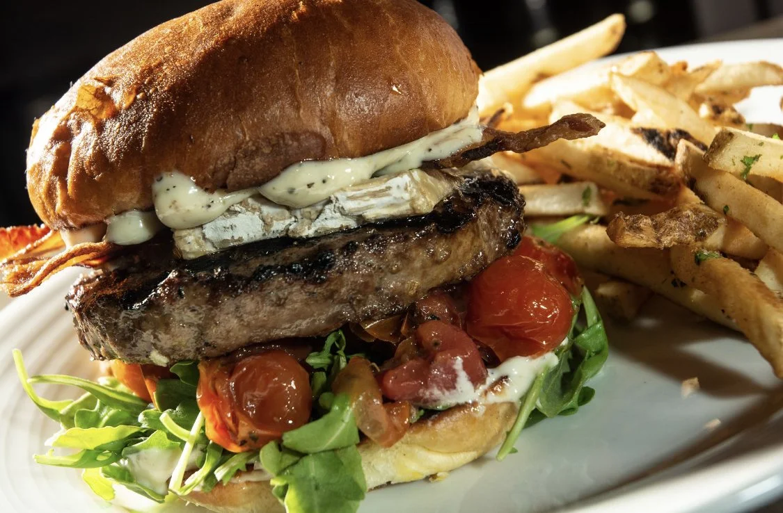 OC Burger Week Launch Party