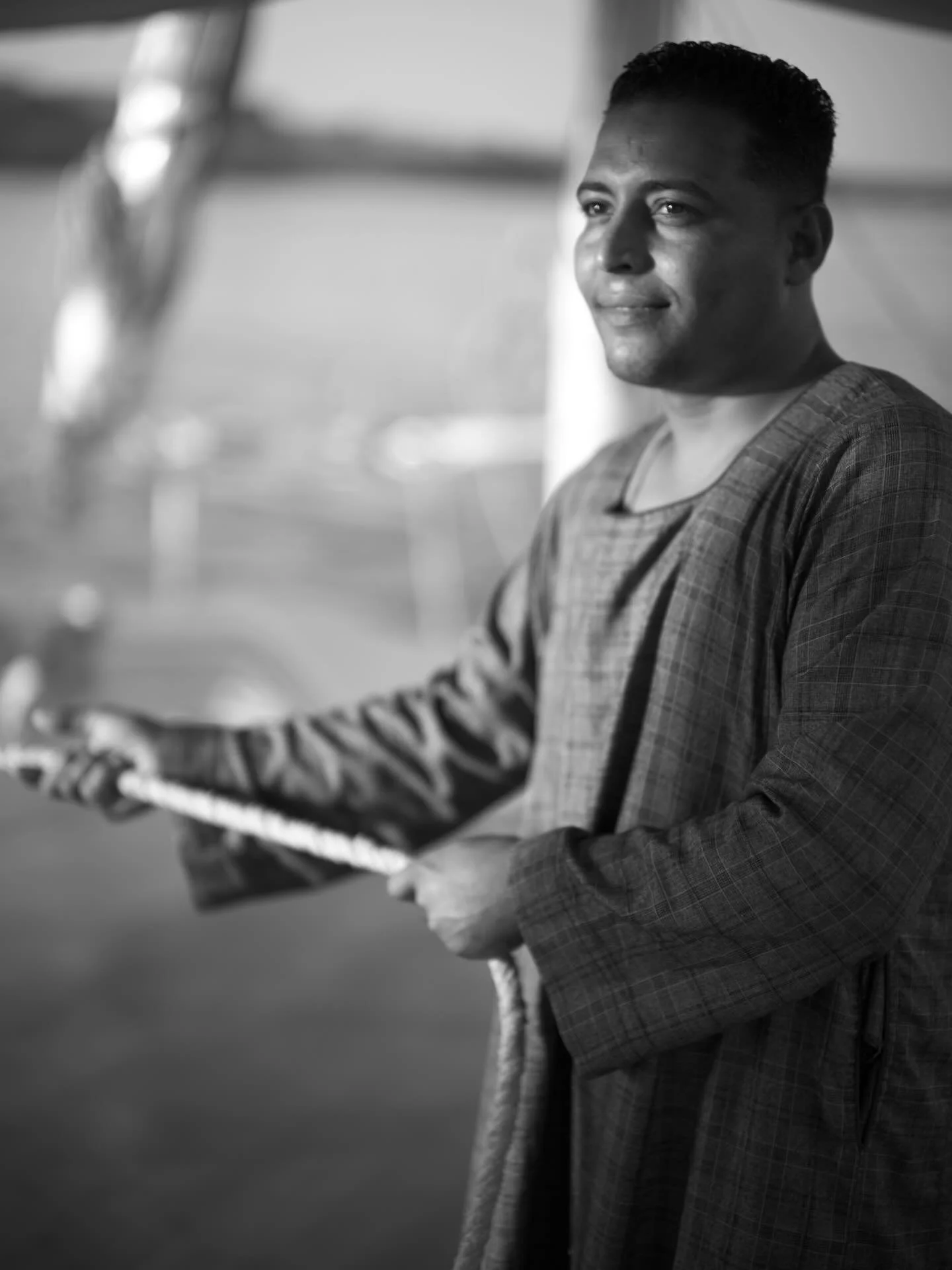 Farewell to Egypt.  The most rewarding aspect of my too brief visit was the encounters with the warm hearted people of this fabulous country:
#travelportraiture #portraiture #egypttravel