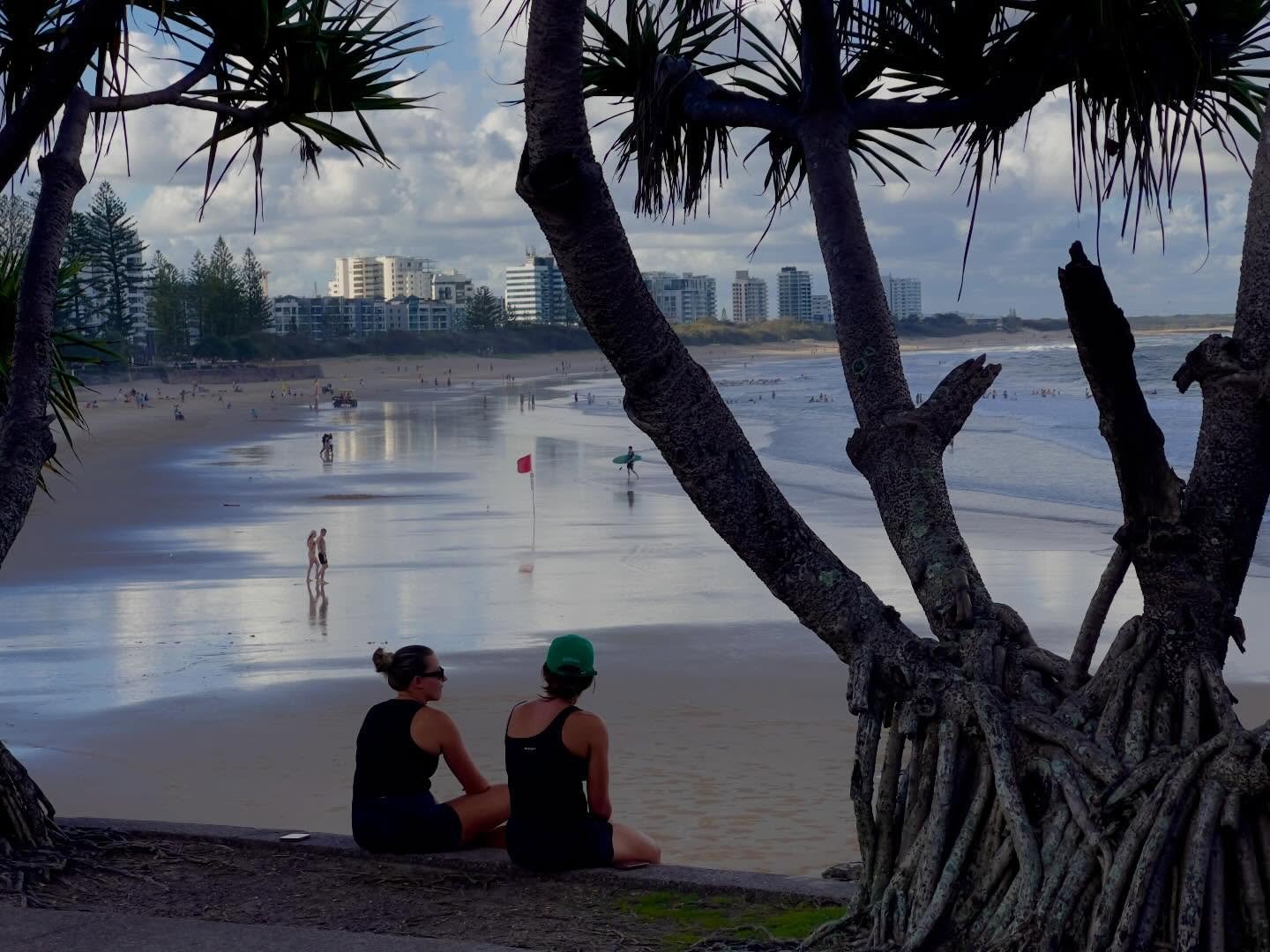Going for that &lsquo;decisive moment&rsquo; on the Sunshine Coast!  #travelphotography #streetphotos