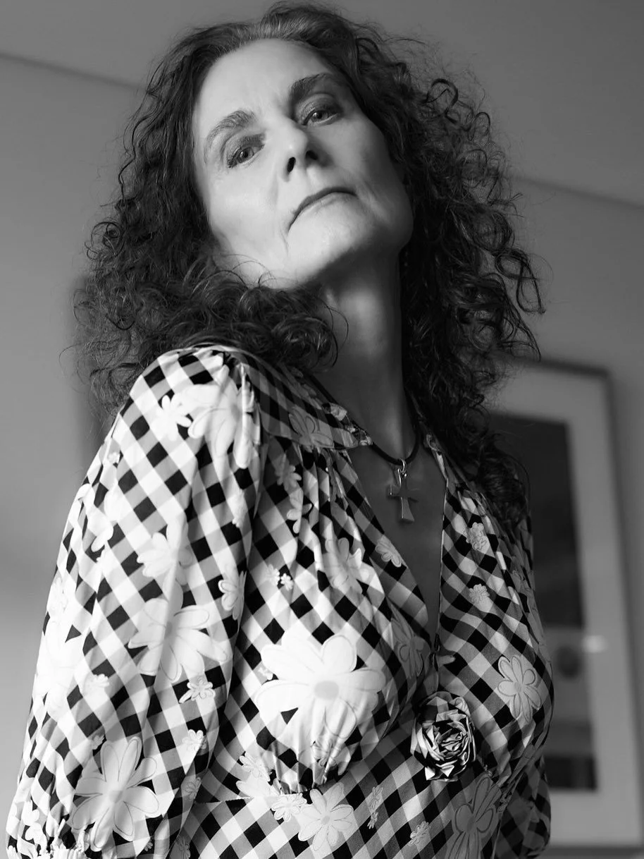 Kaaren loves to dance-for exercise, for fun, and preferably to the Stones. Good autofocus is necessary to keep up with her! -
#artphotography #portraiture #portraitphotography #monochromaticphotography #dancingshoes