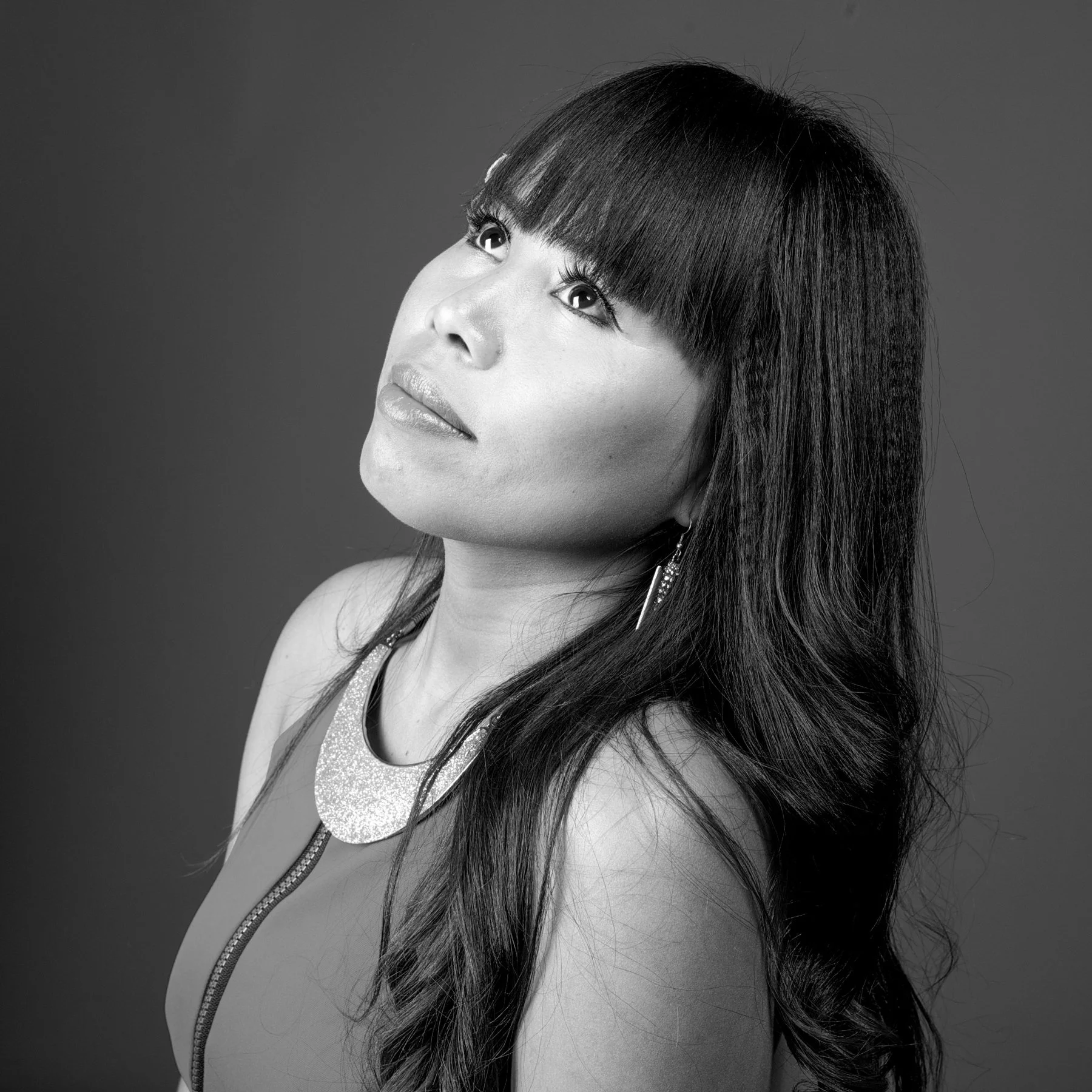 Srey Thy - The Cambodian Space Project