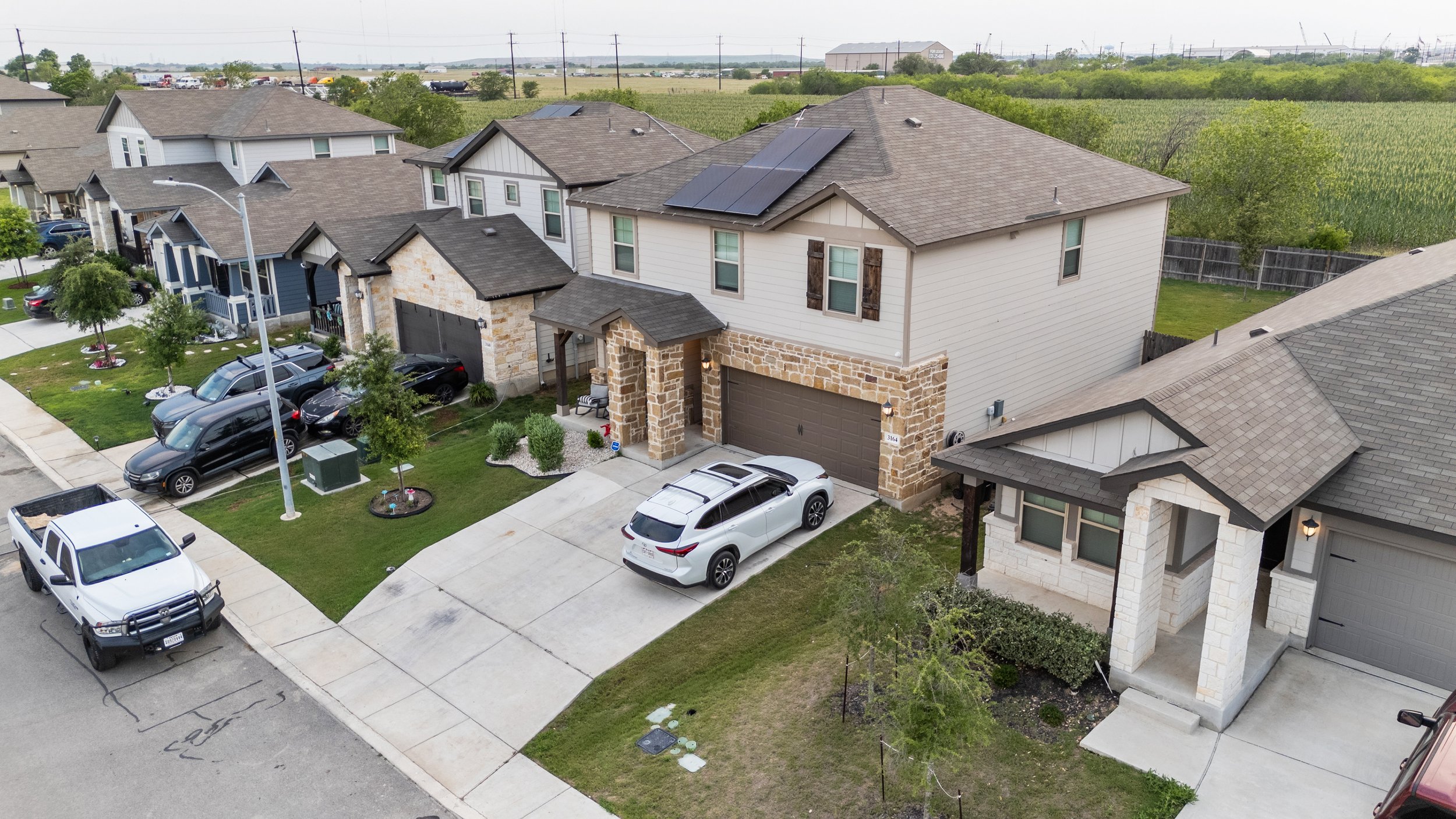 Real estate photo example 2