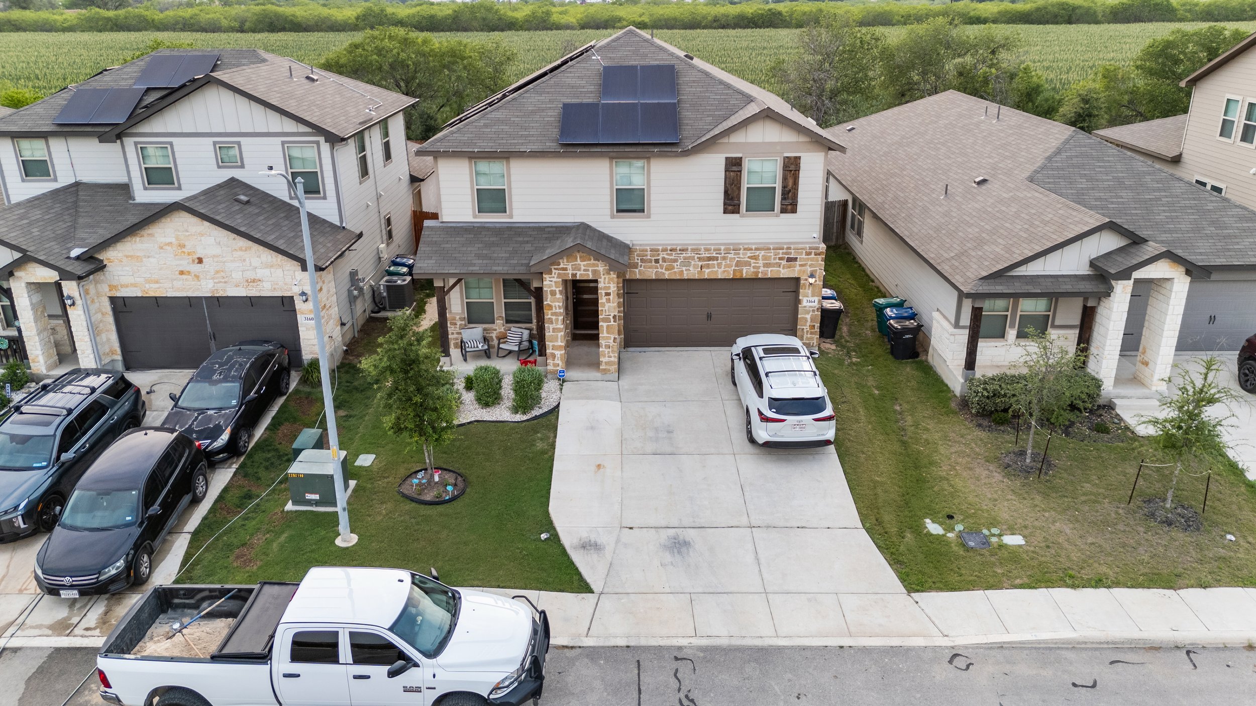Real estate photo example 1
