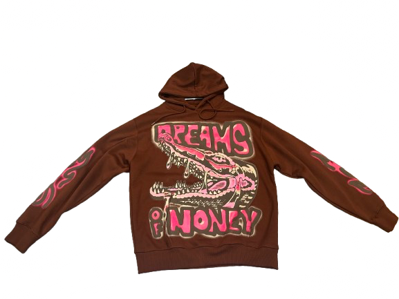 gator hoodie