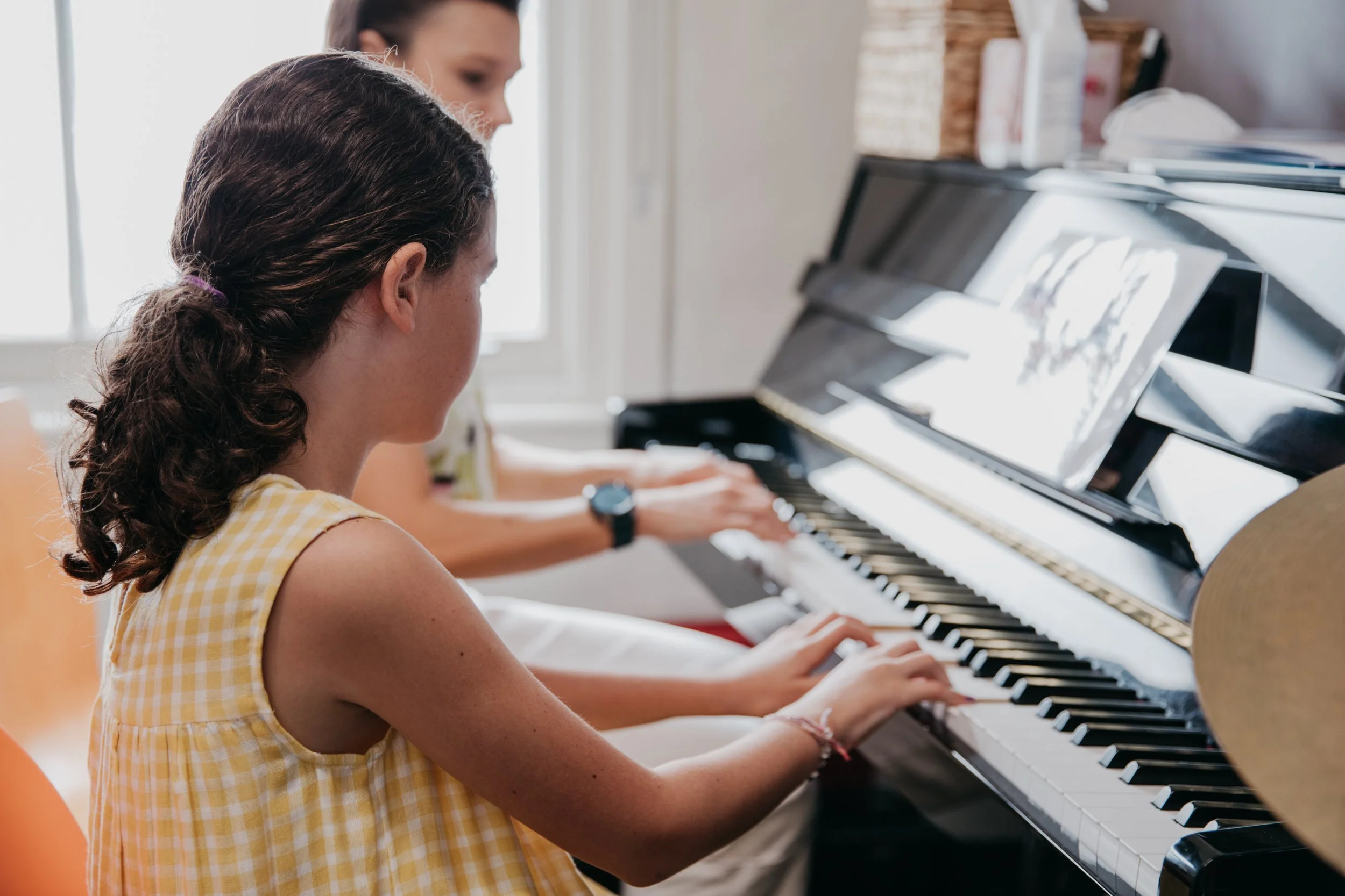Tips on using music for health