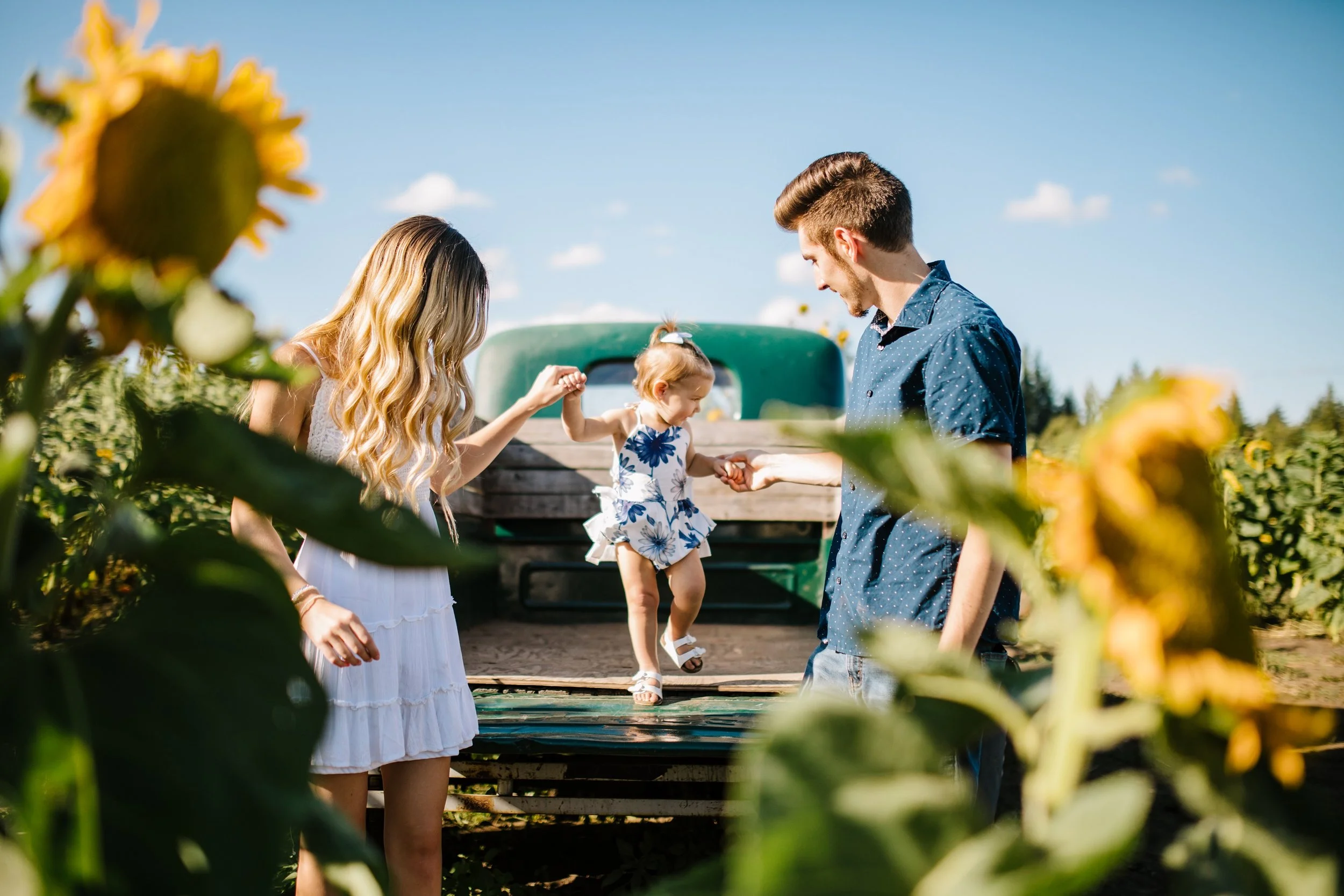 Weekend Getaway from Austin: Boutique Pumpkin Patch in Driftwood