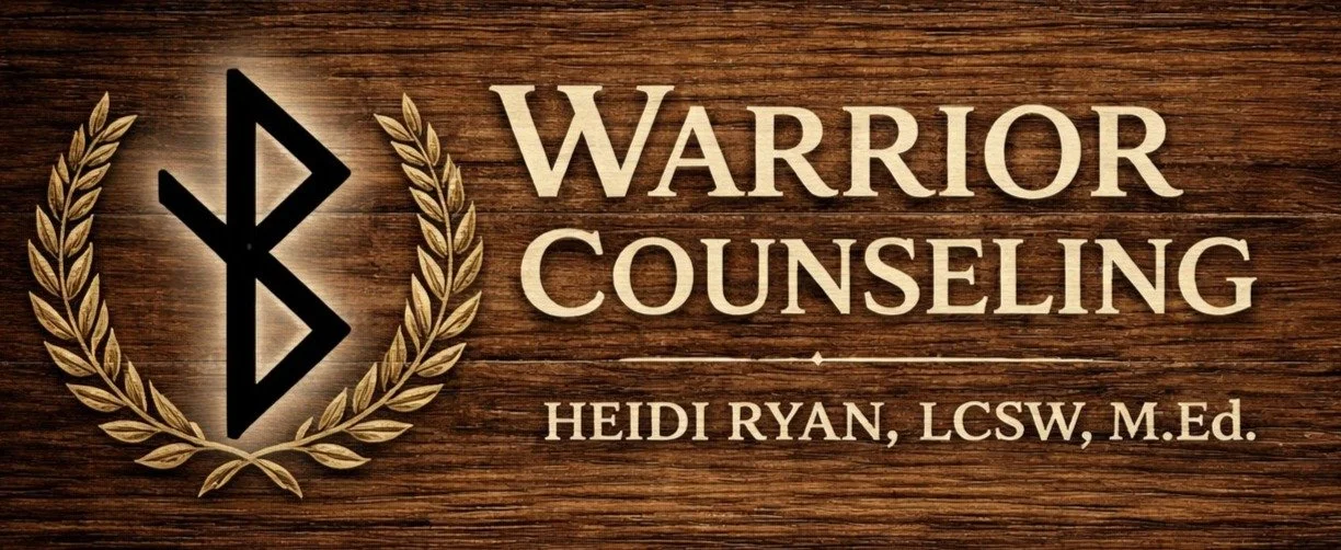 Warrior Counseling