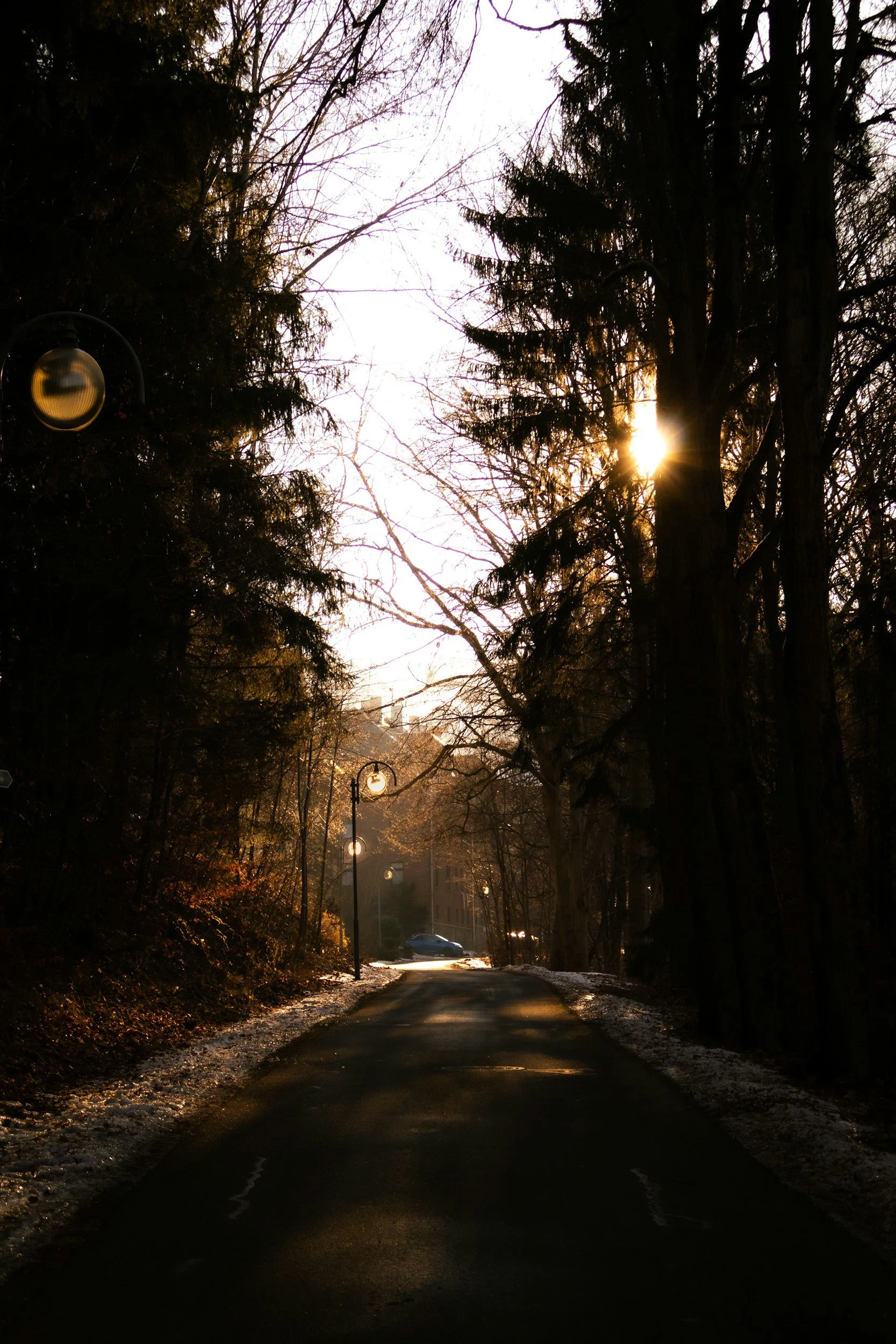 What Happens When We Stop Being So Hard on Ourselves