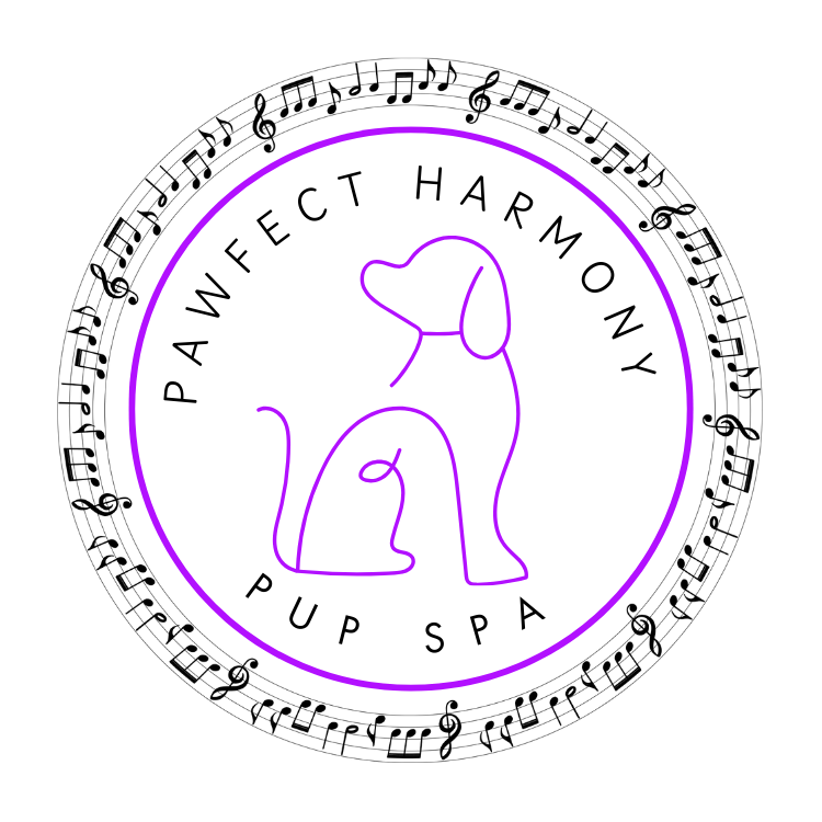 Pawfect Harmony Pup Spa