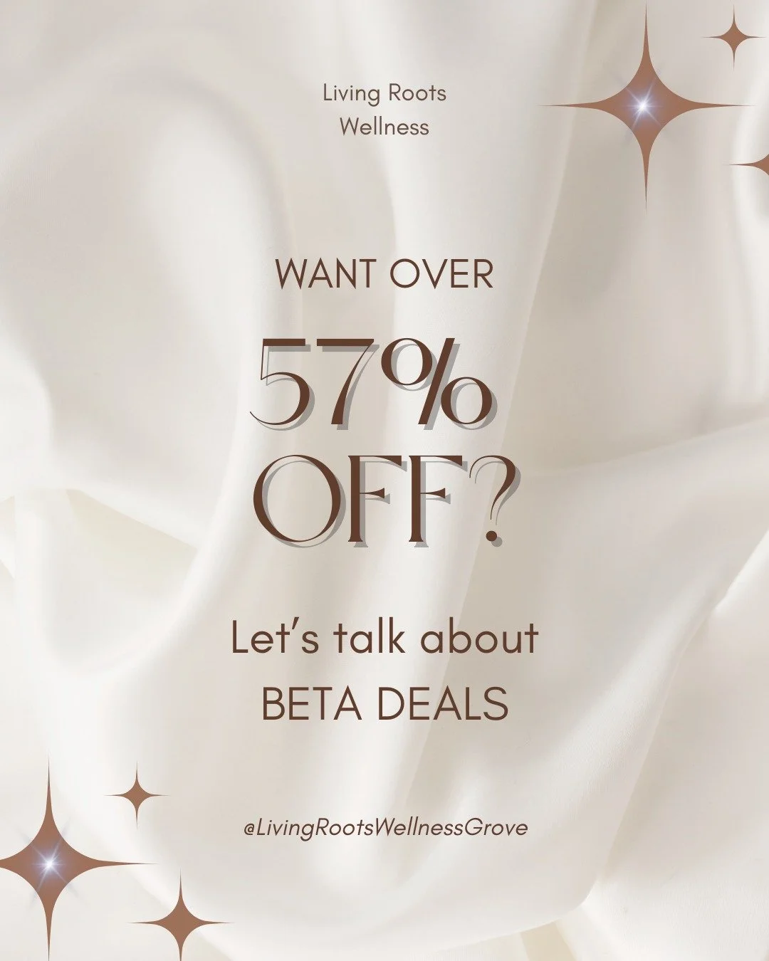 ✨ Beta Offer &mdash; Only 5 Spots Left ✨

Start your root-cause journey for less than the cost of guessing.

For a limited time, I&rsquo;m offering foundational 1:1 support for just $200 &mdash; including HTMA testing, personalized protocols, and dir