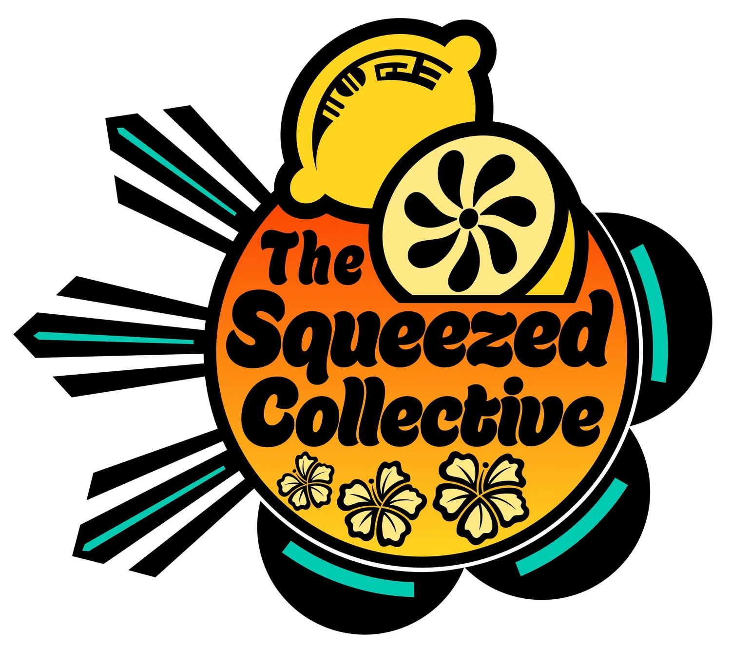 The Squeezed Collective