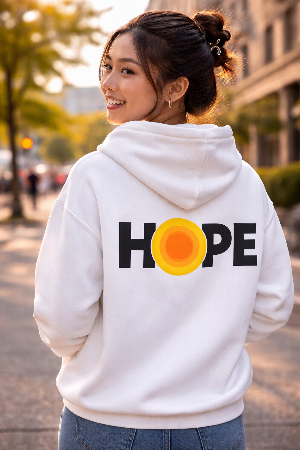 Asian woman with hoodie.png