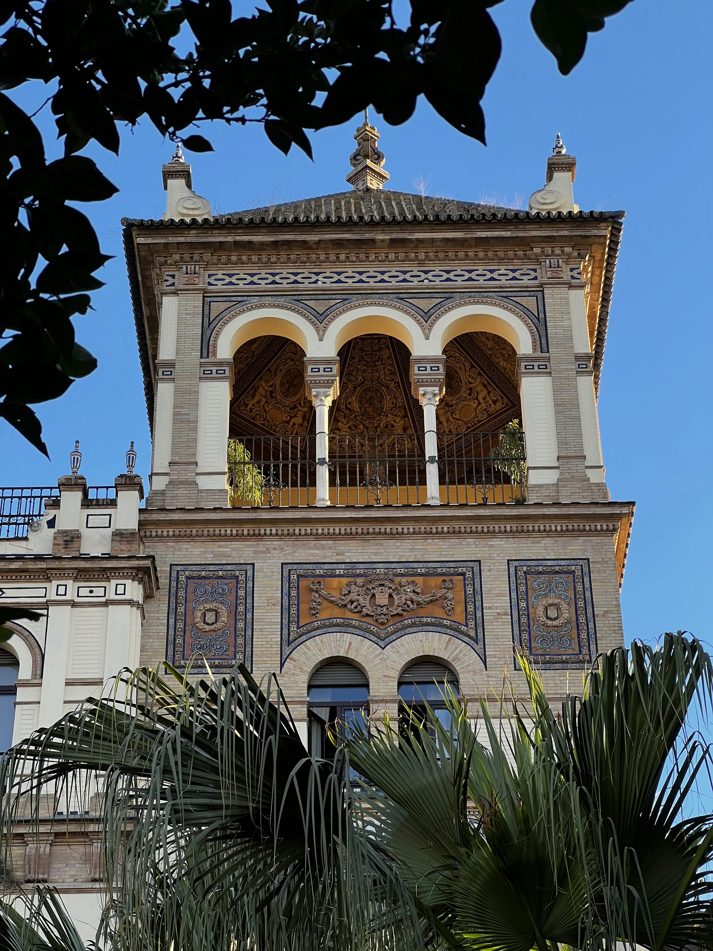 Seville, Spain