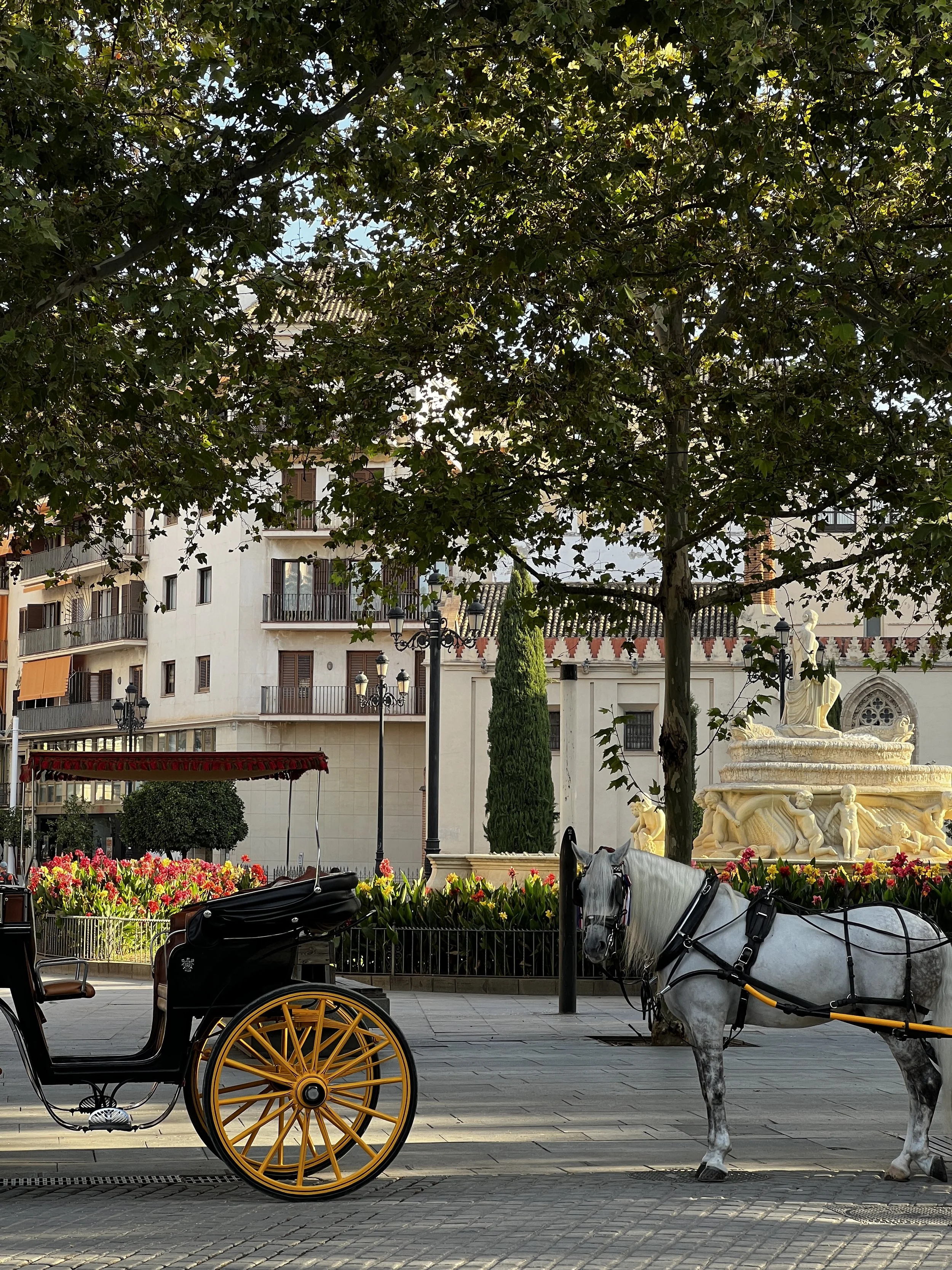Seville, Spain