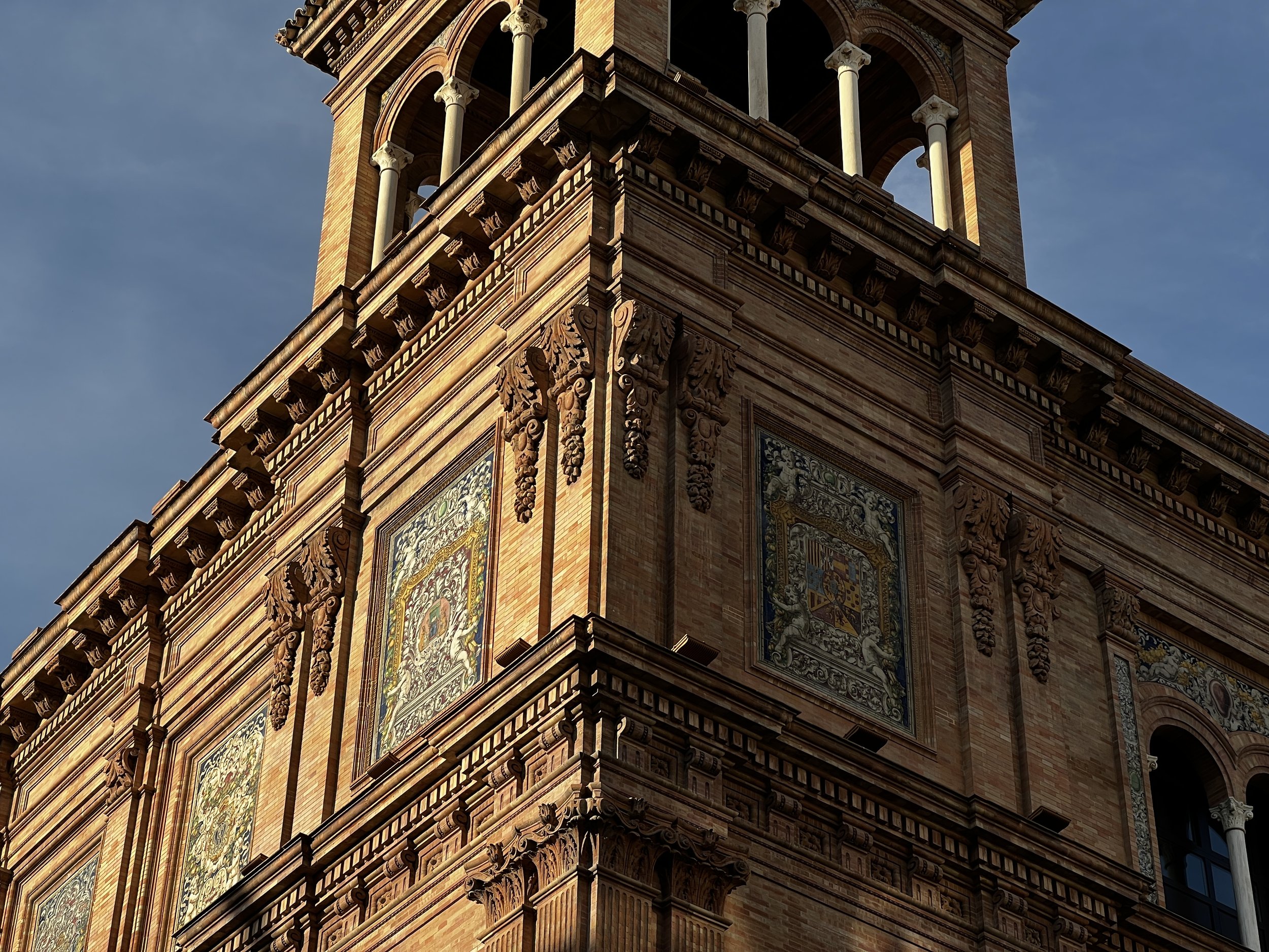 Seville, Spain