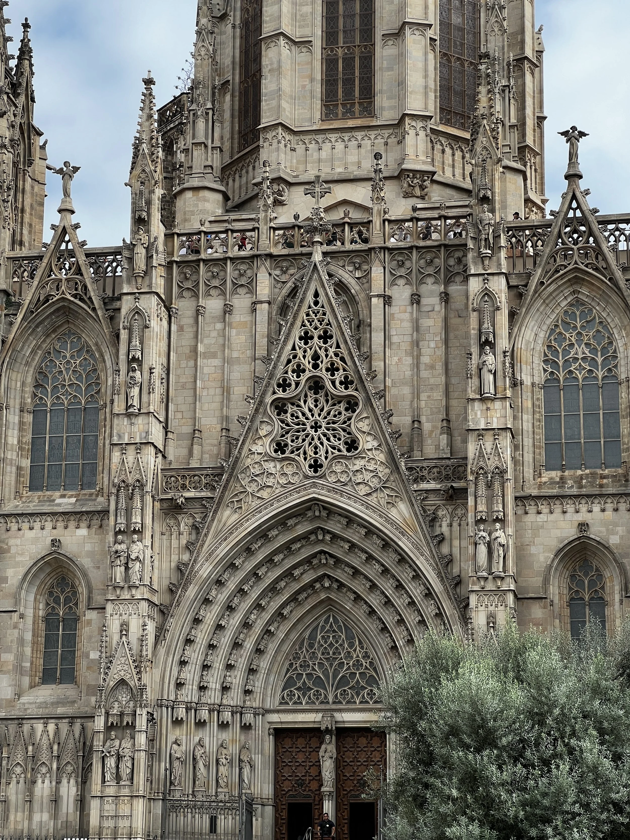 Barcelona, Spain