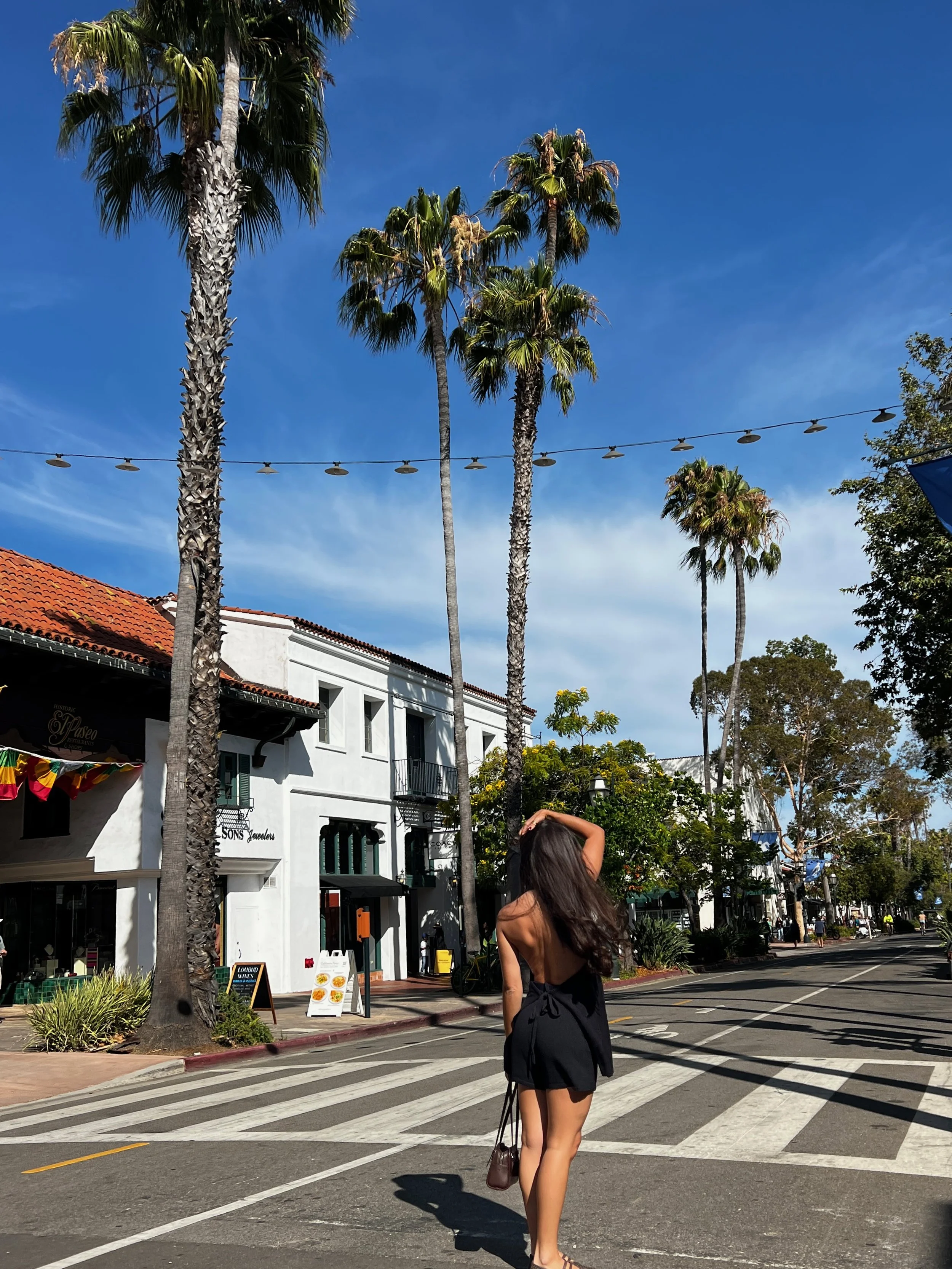 Santa Barbara, CA