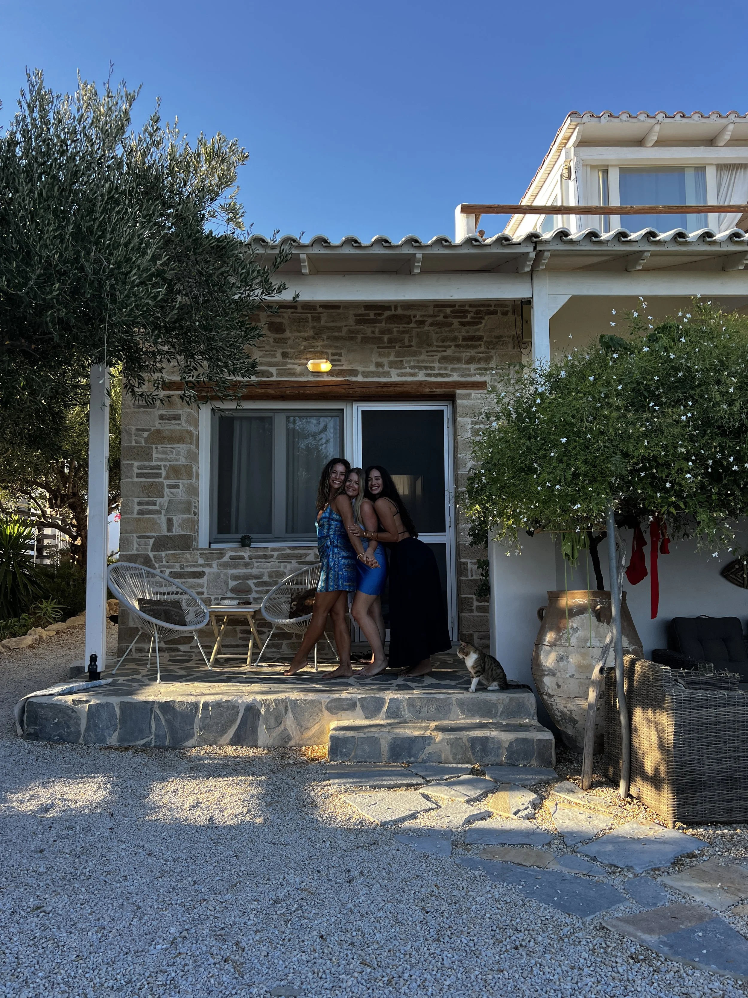 Crete, Greece