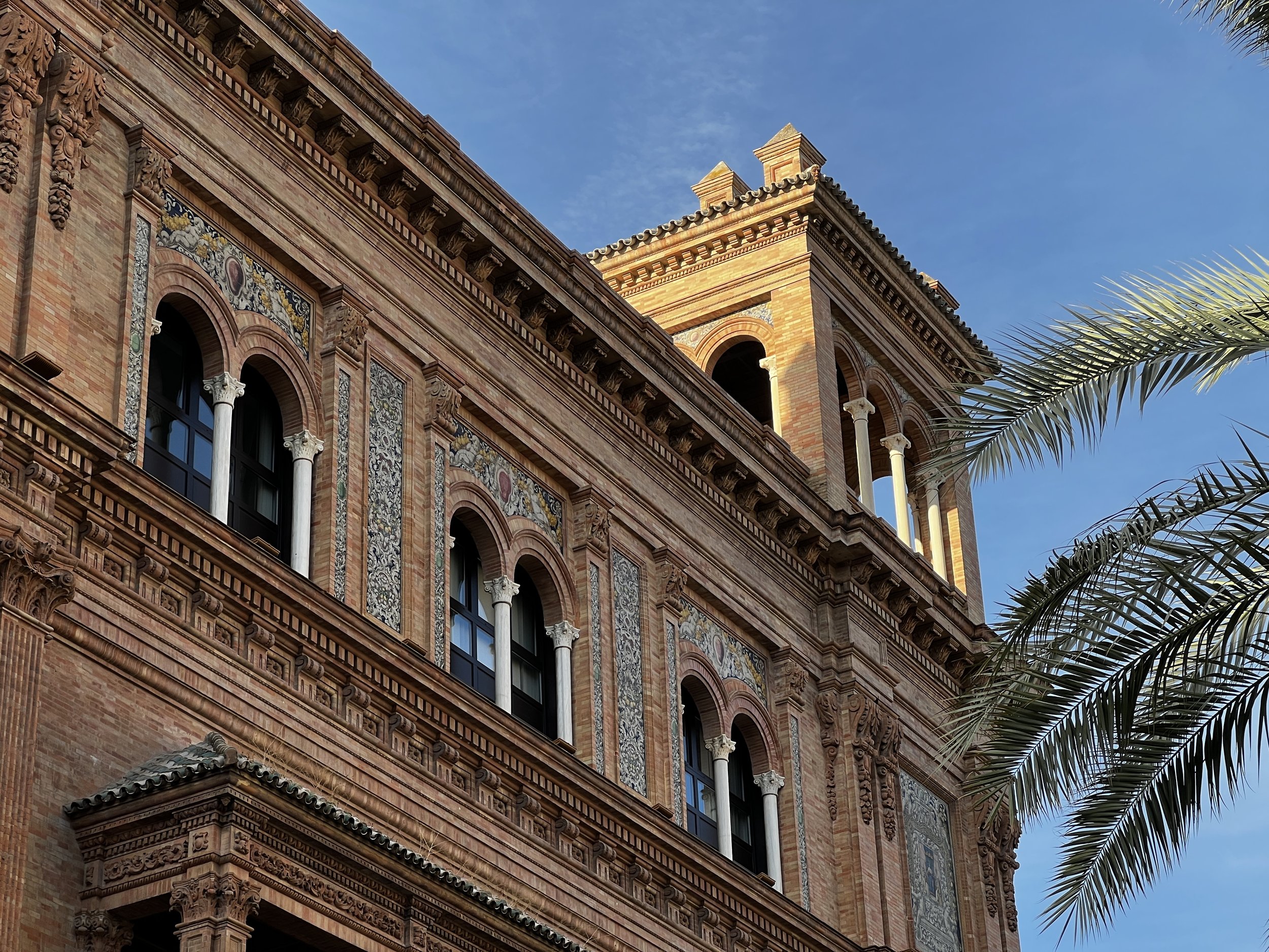 Seville, Spain