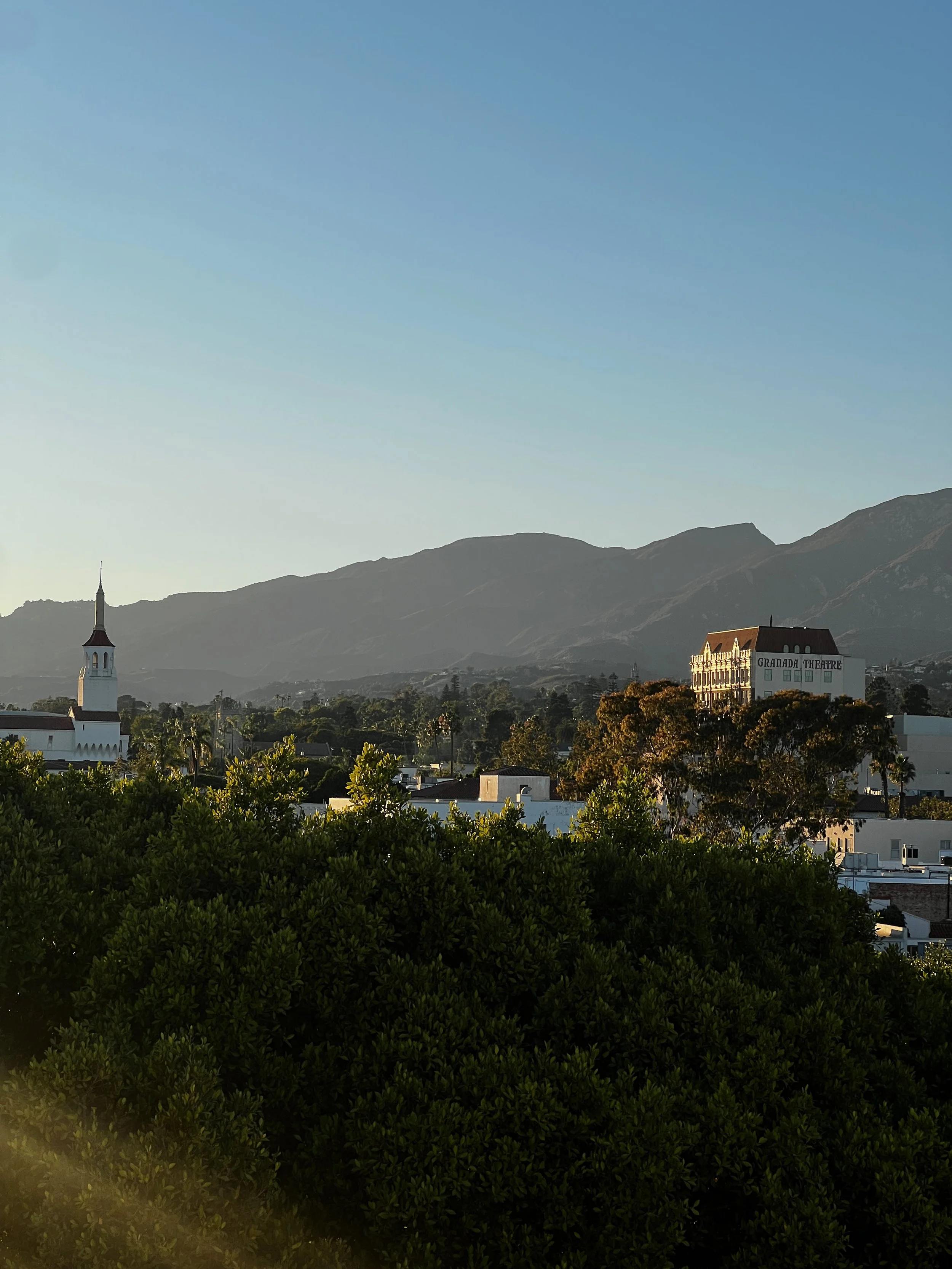 Santa Barbara, CA