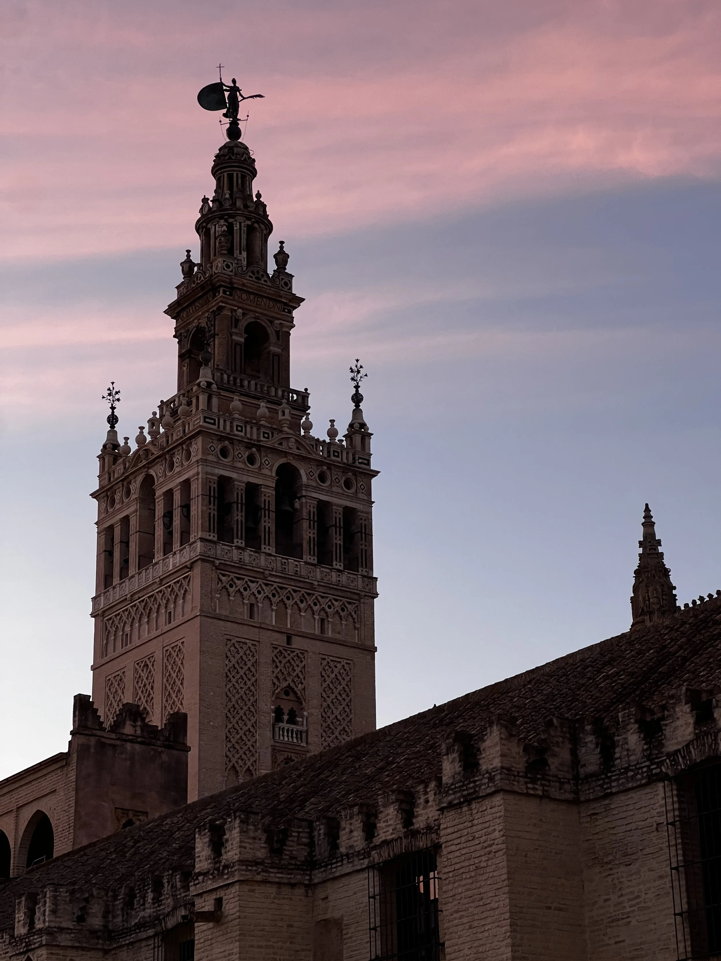 Seville, Spain
