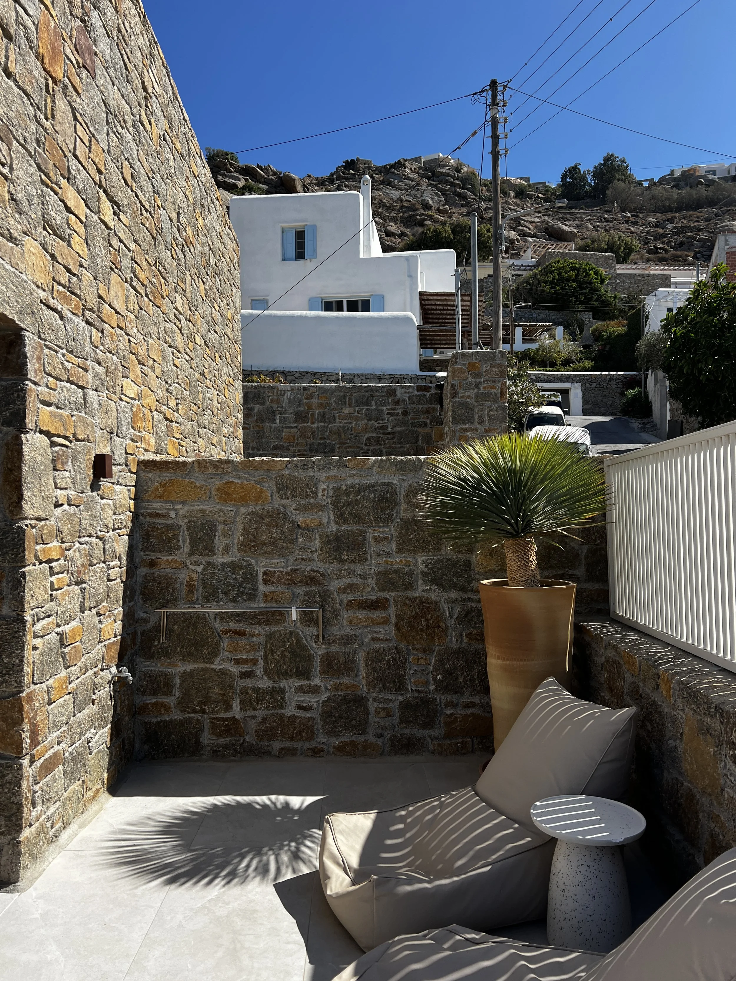 Mykonos, Greece