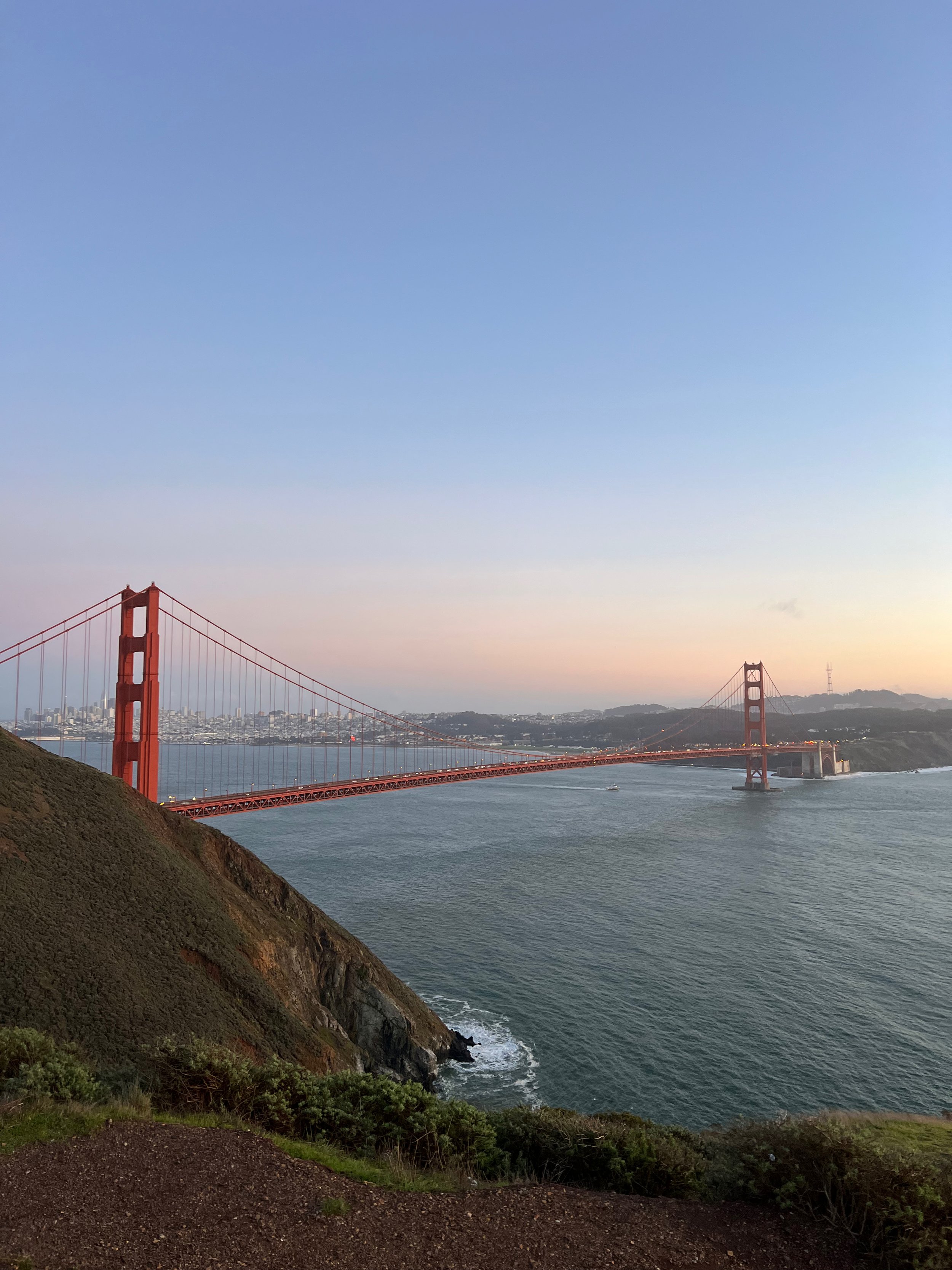 San Francisco, CA