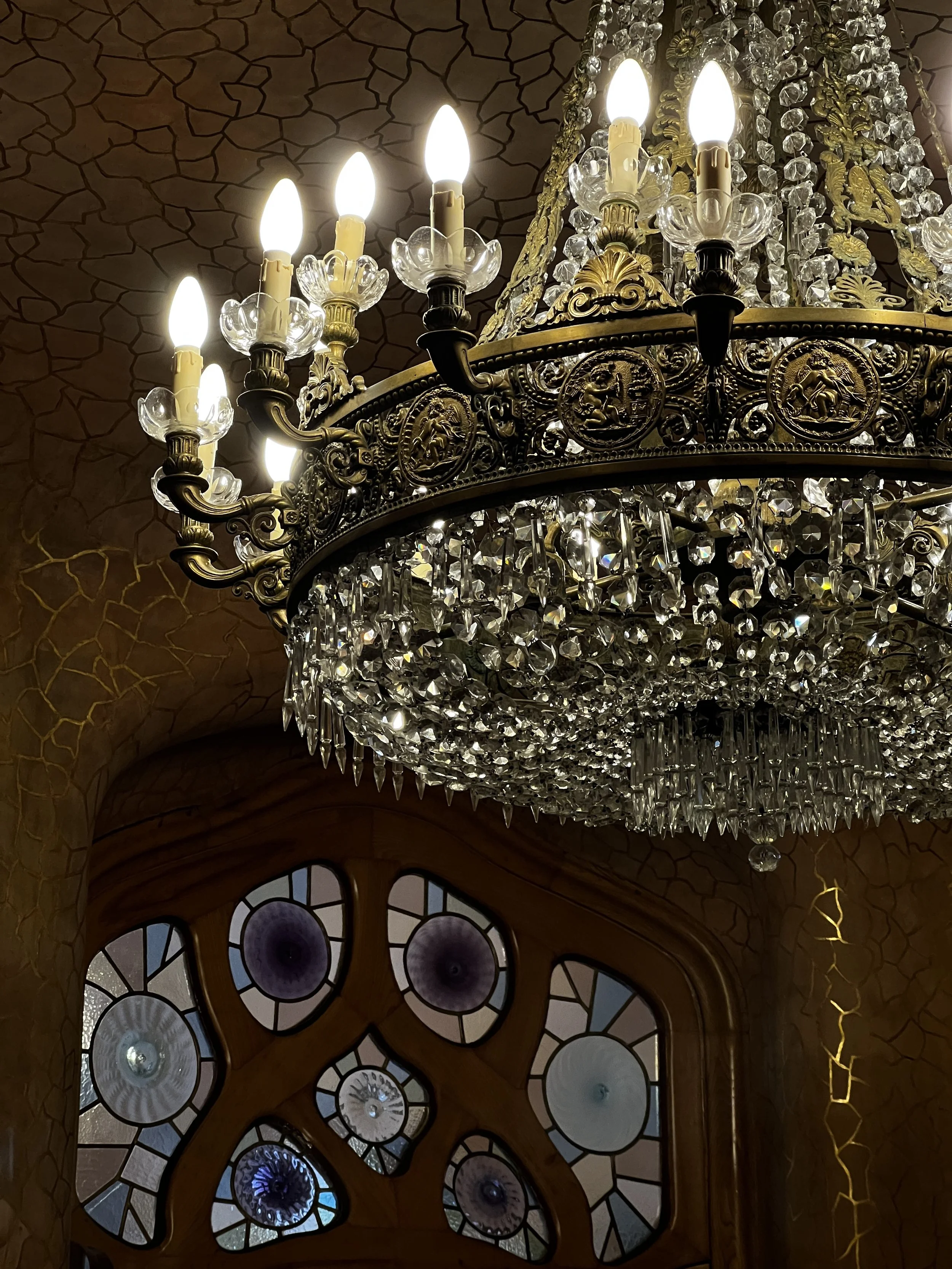 Casa Batlló, Barcelona, Spain