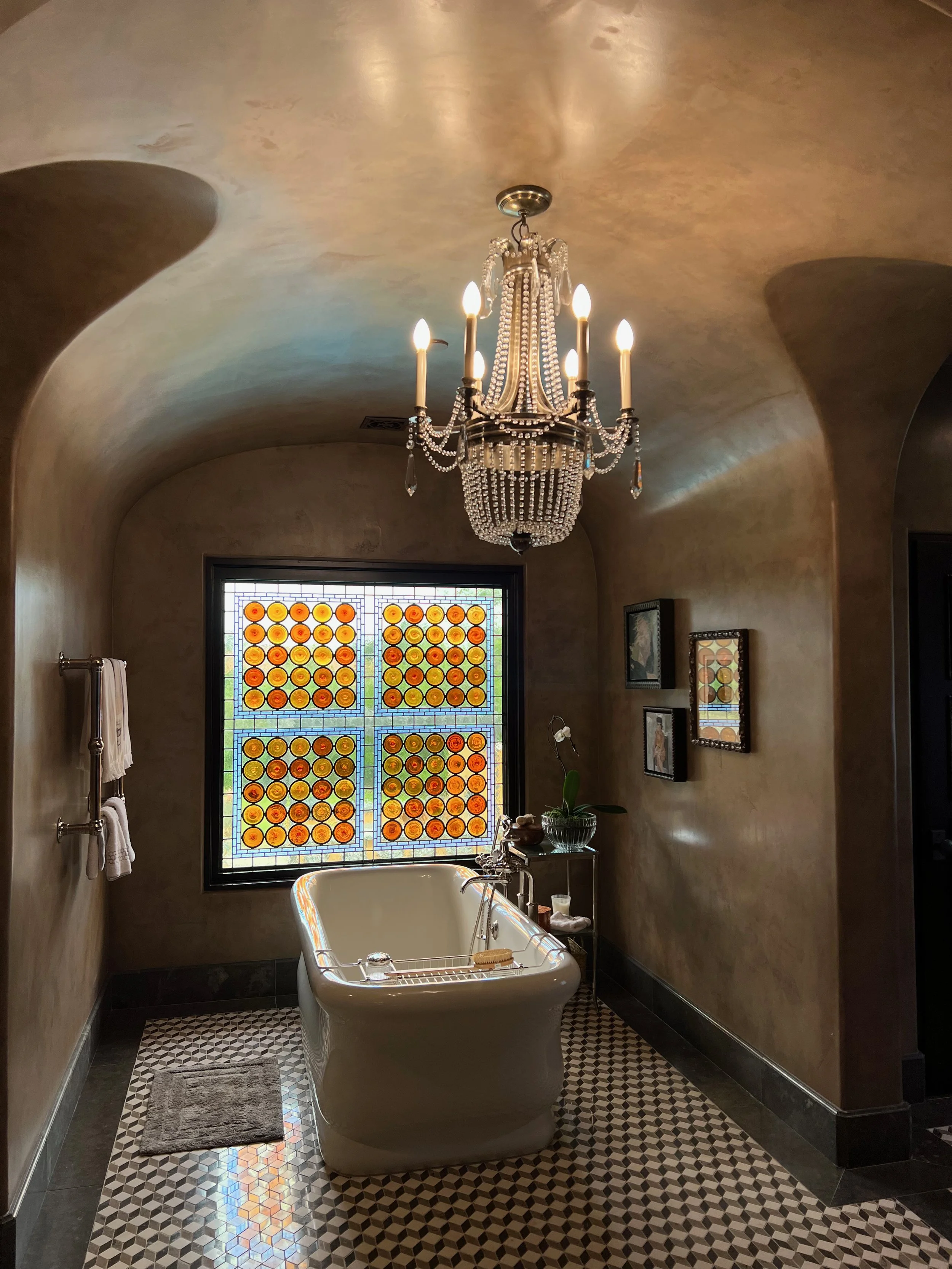 Rancho Santa Fe, CA