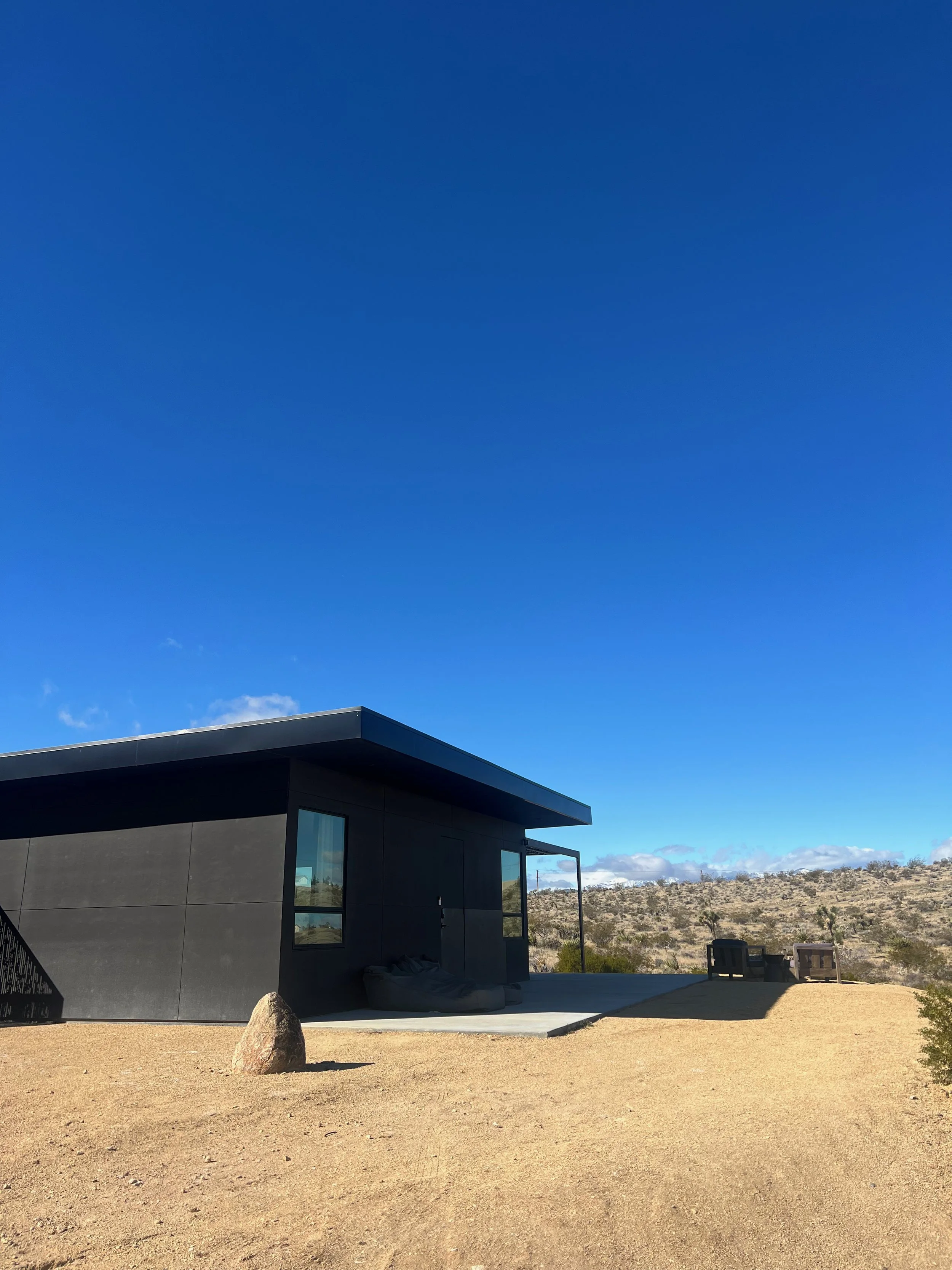 Joshua Tree, CA