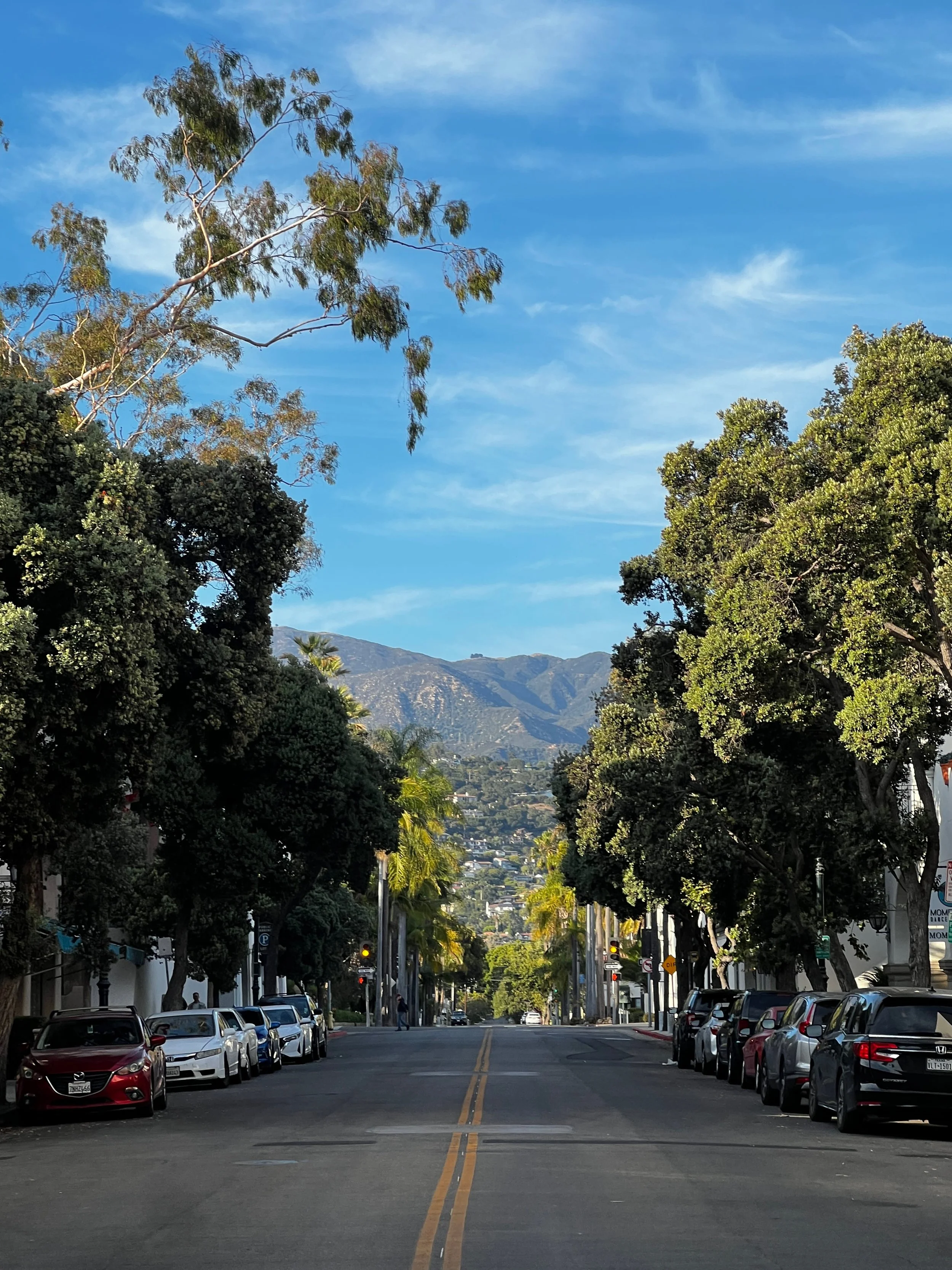 Santa Barbara, CA