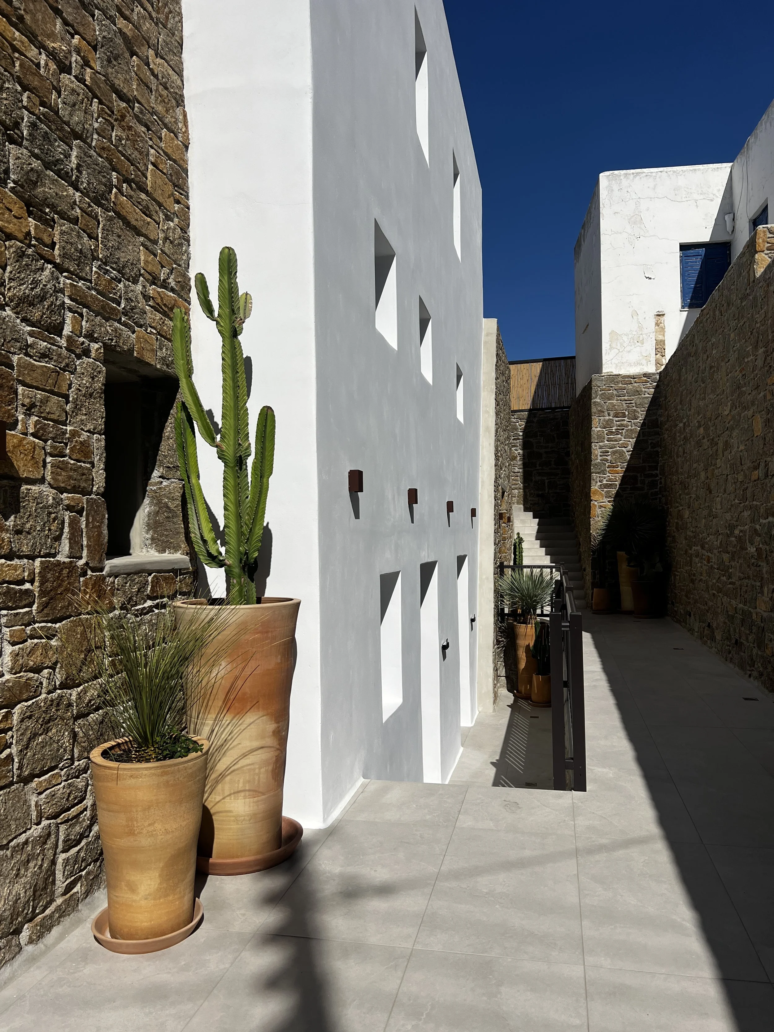 Mykonos, Greece