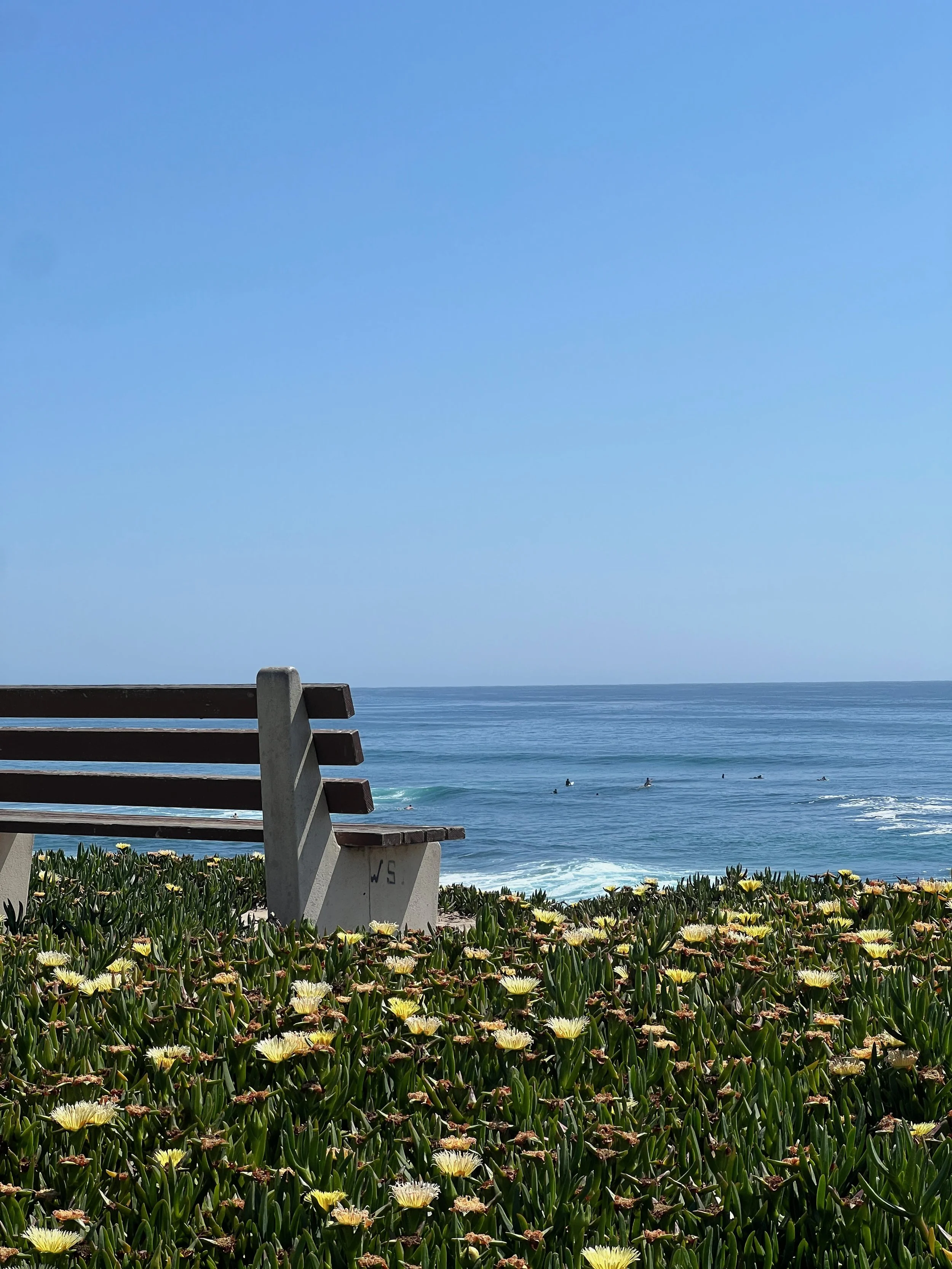 La Jolla, CA