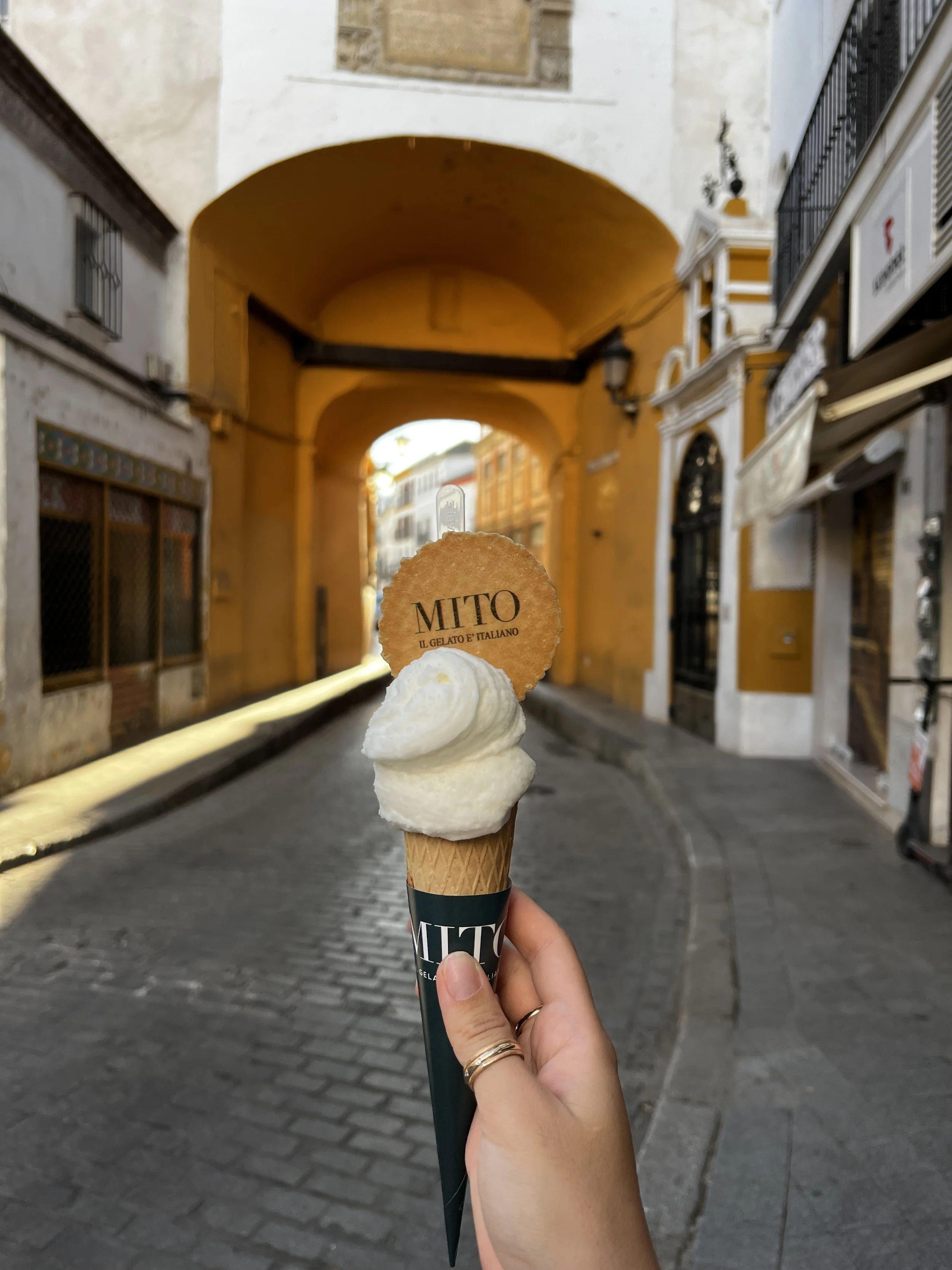 Seville, Spain