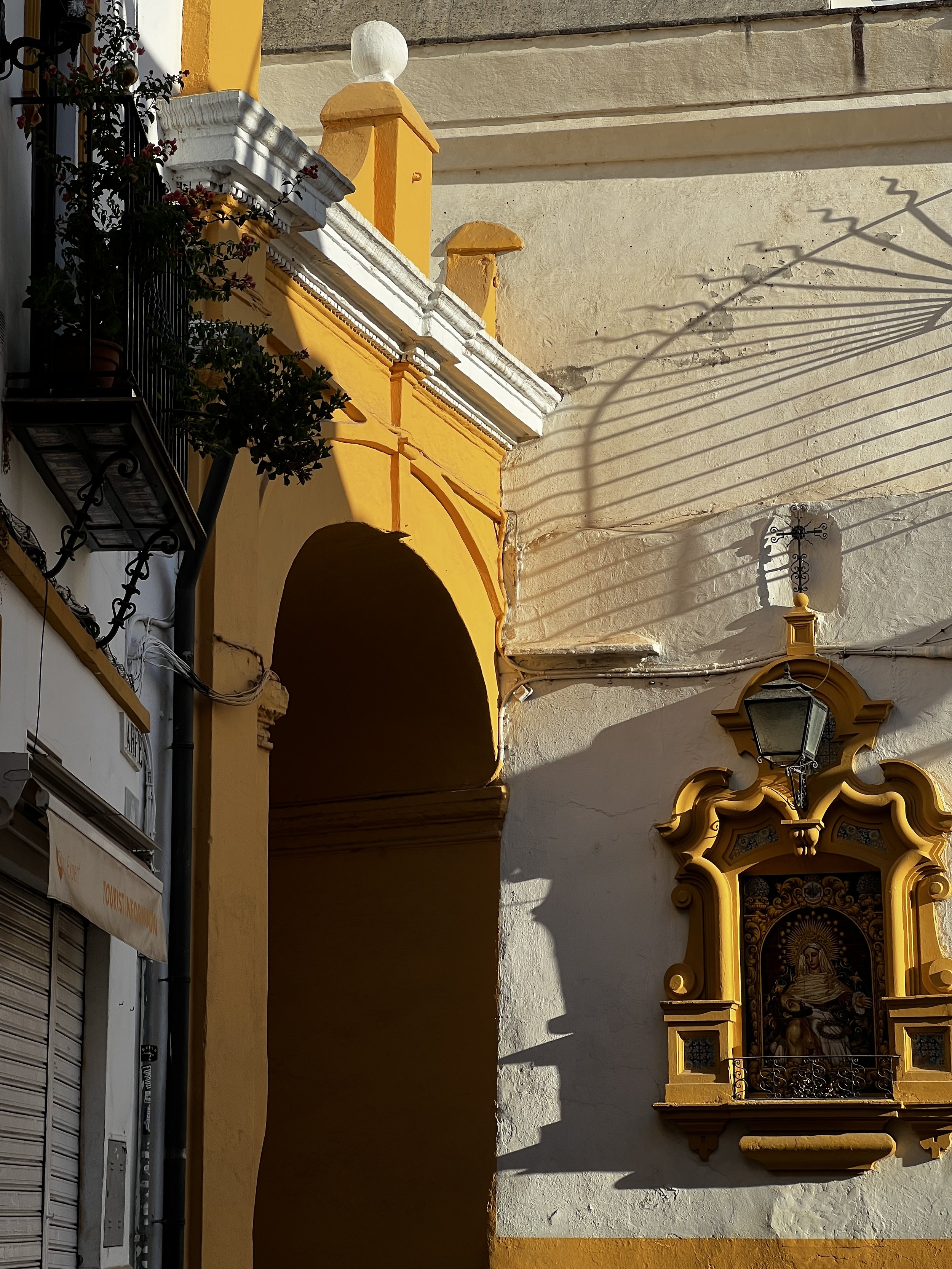 Seville, Spain