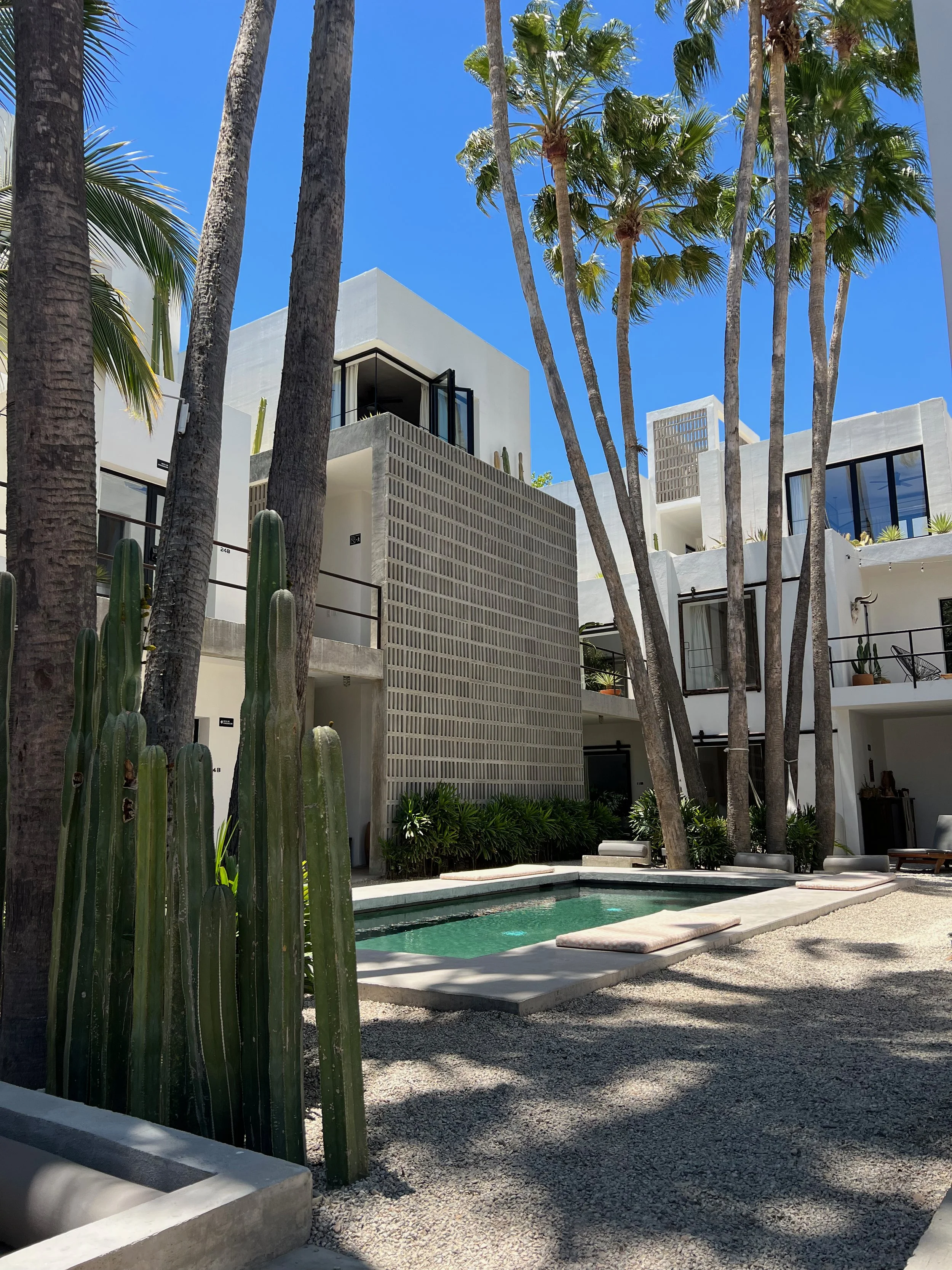 San José del Cabo, MX