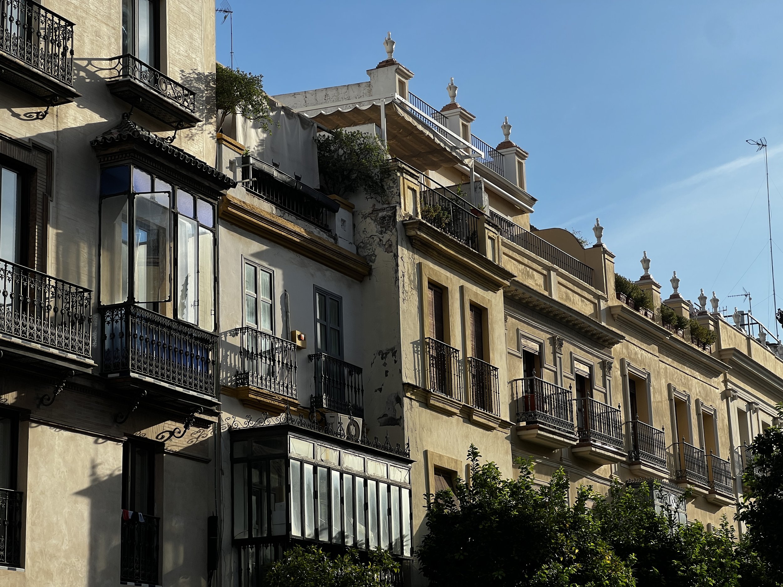 Seville, Spain