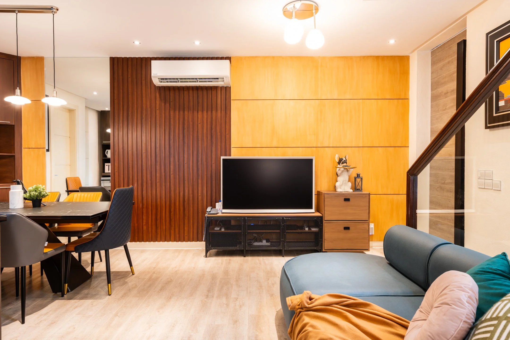 M Residence