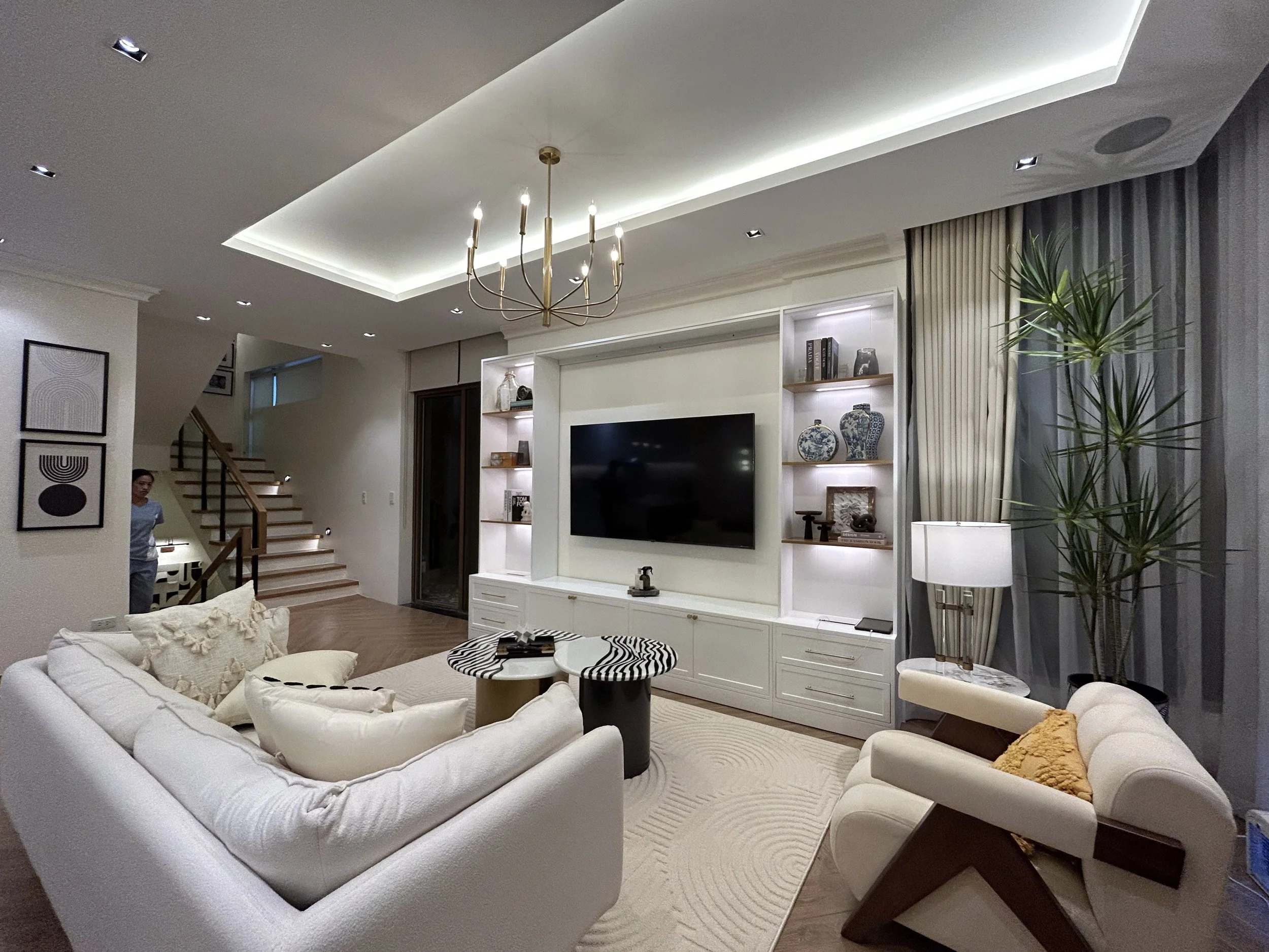 Wu Residence