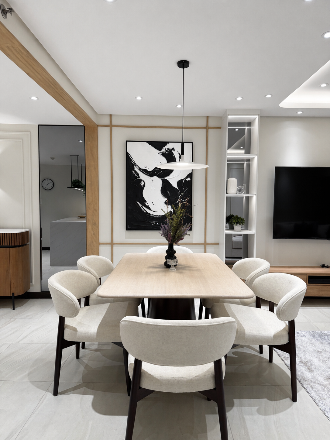 Royalton Residence