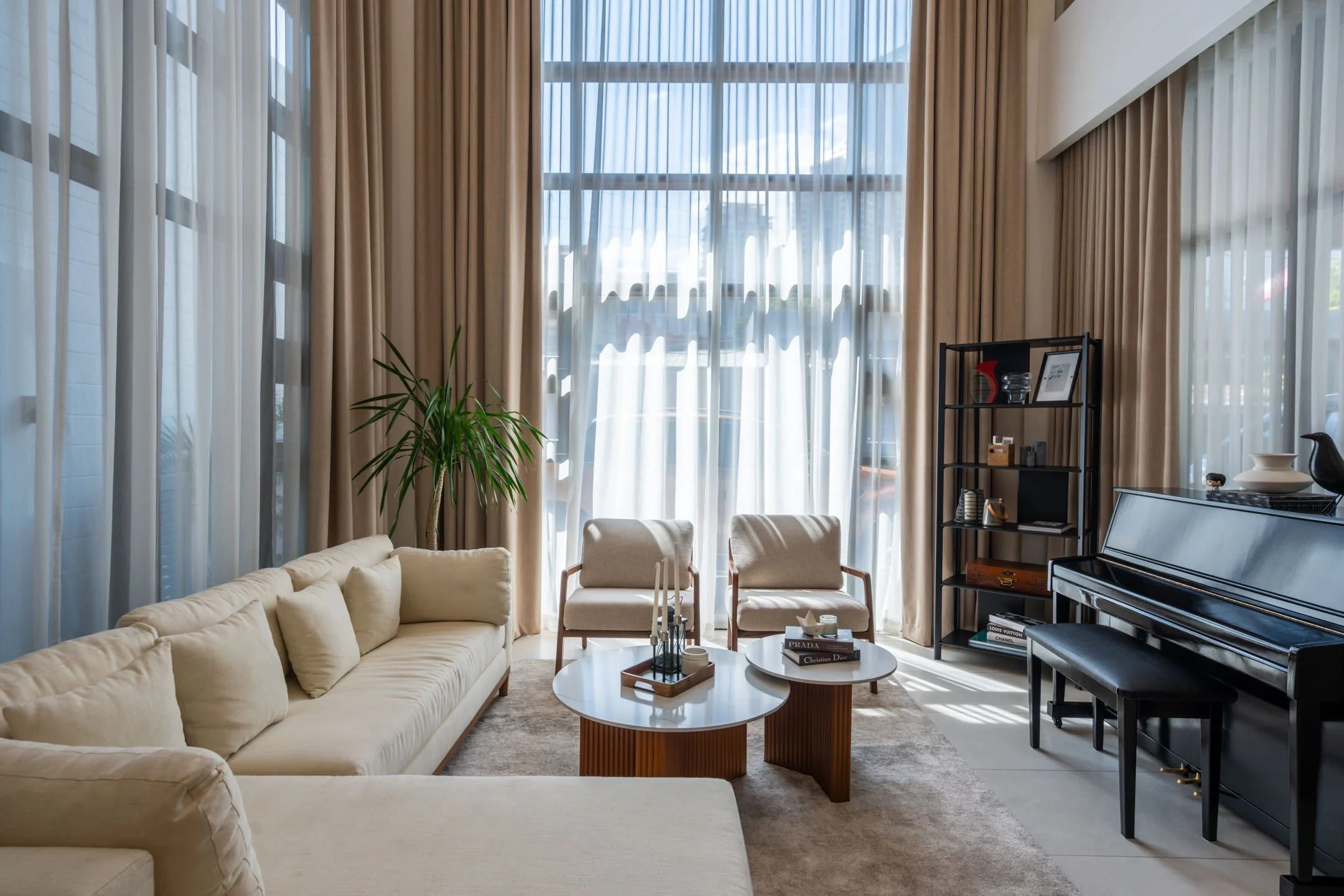 San Antonio Residential