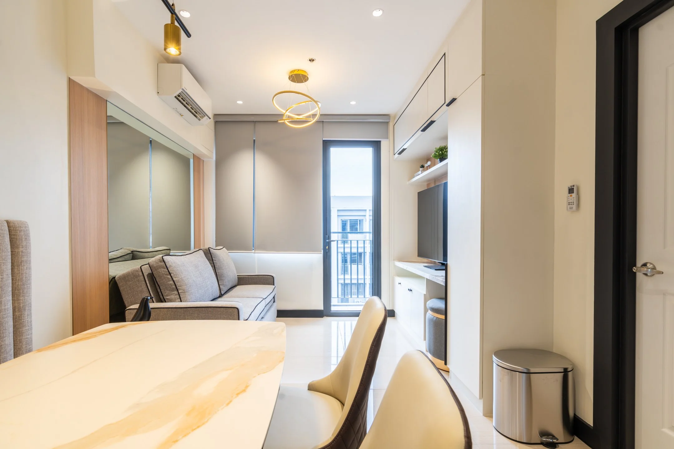 Shore Residence