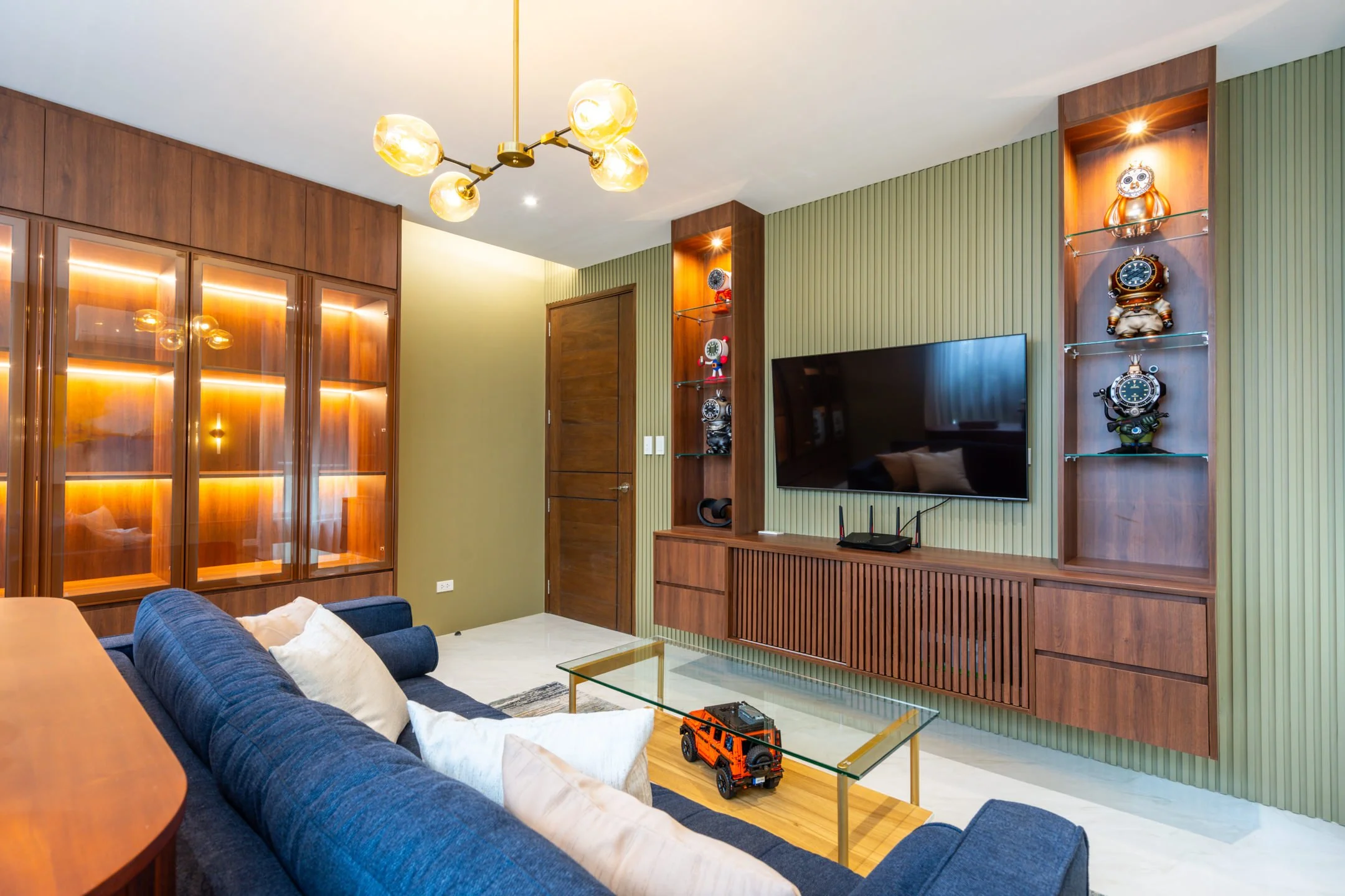 Mira Nila Homes