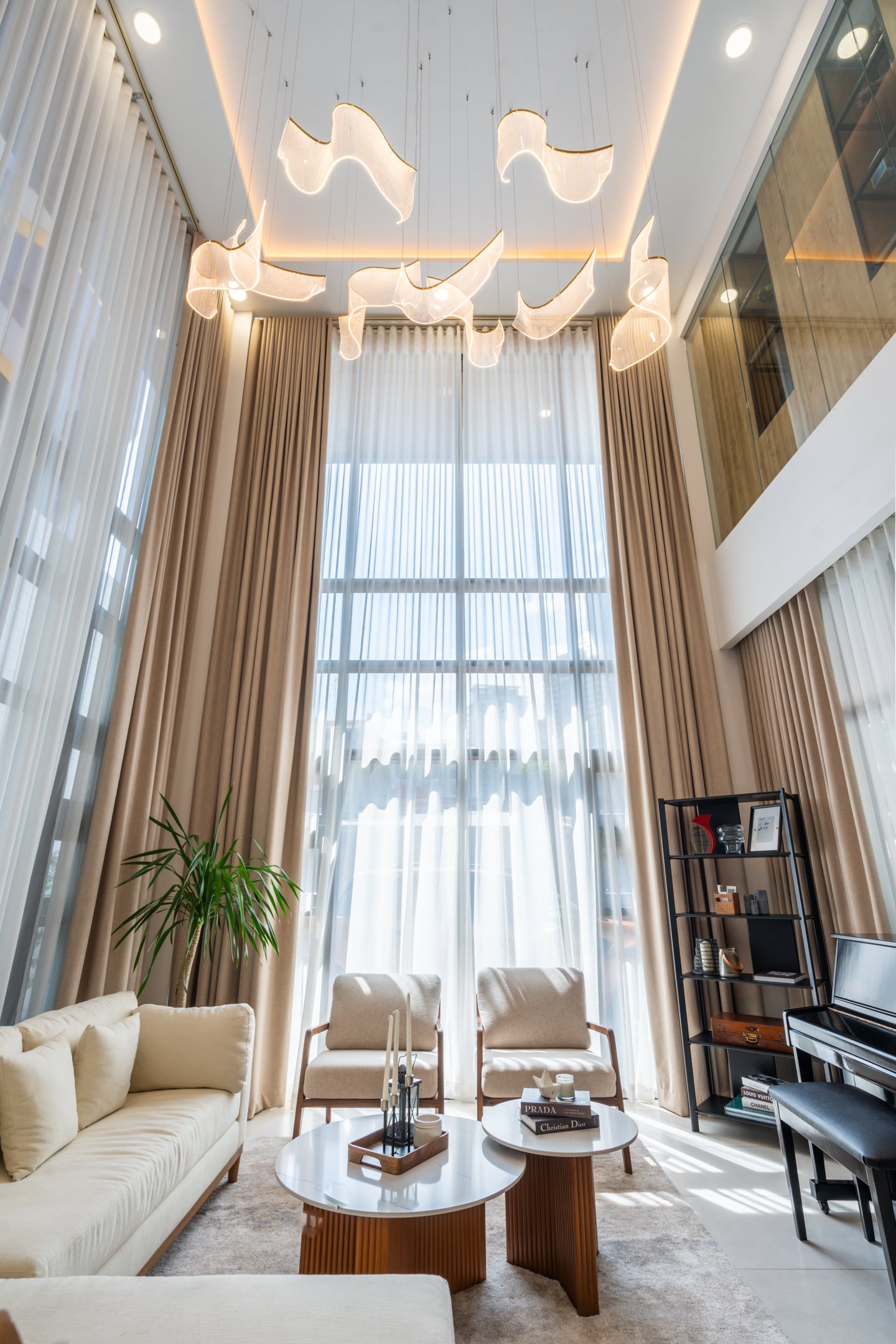 San Antonio Residential