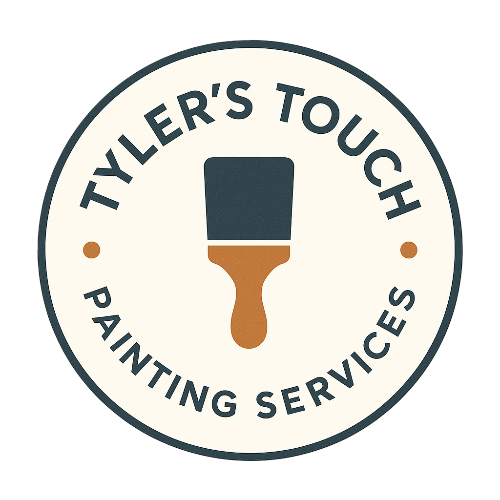Tyler's Touch Painting