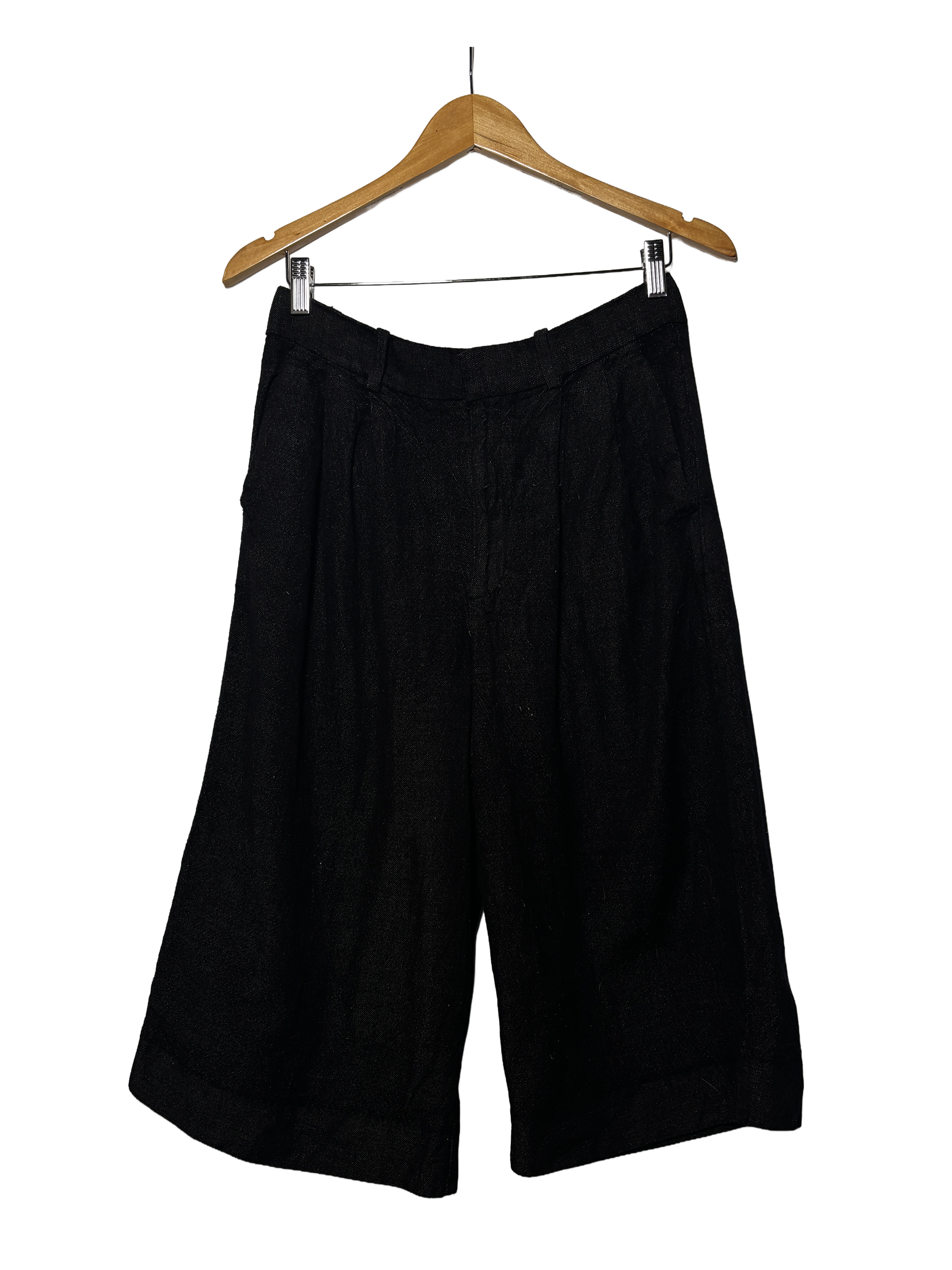 black banana republic jorts (size 4L)
