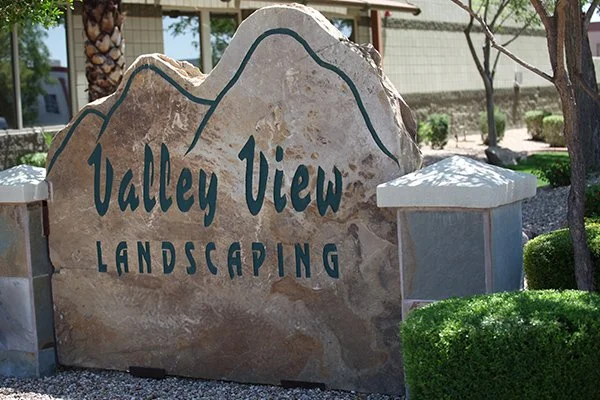 Valley View Landscaping | Transform Your Arizona Home Exterior Today