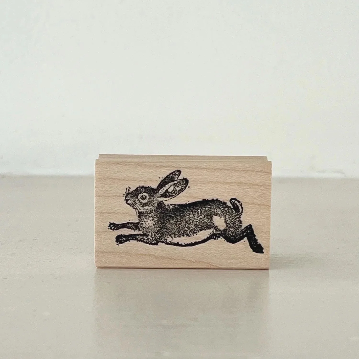 Stamp - Rabbit