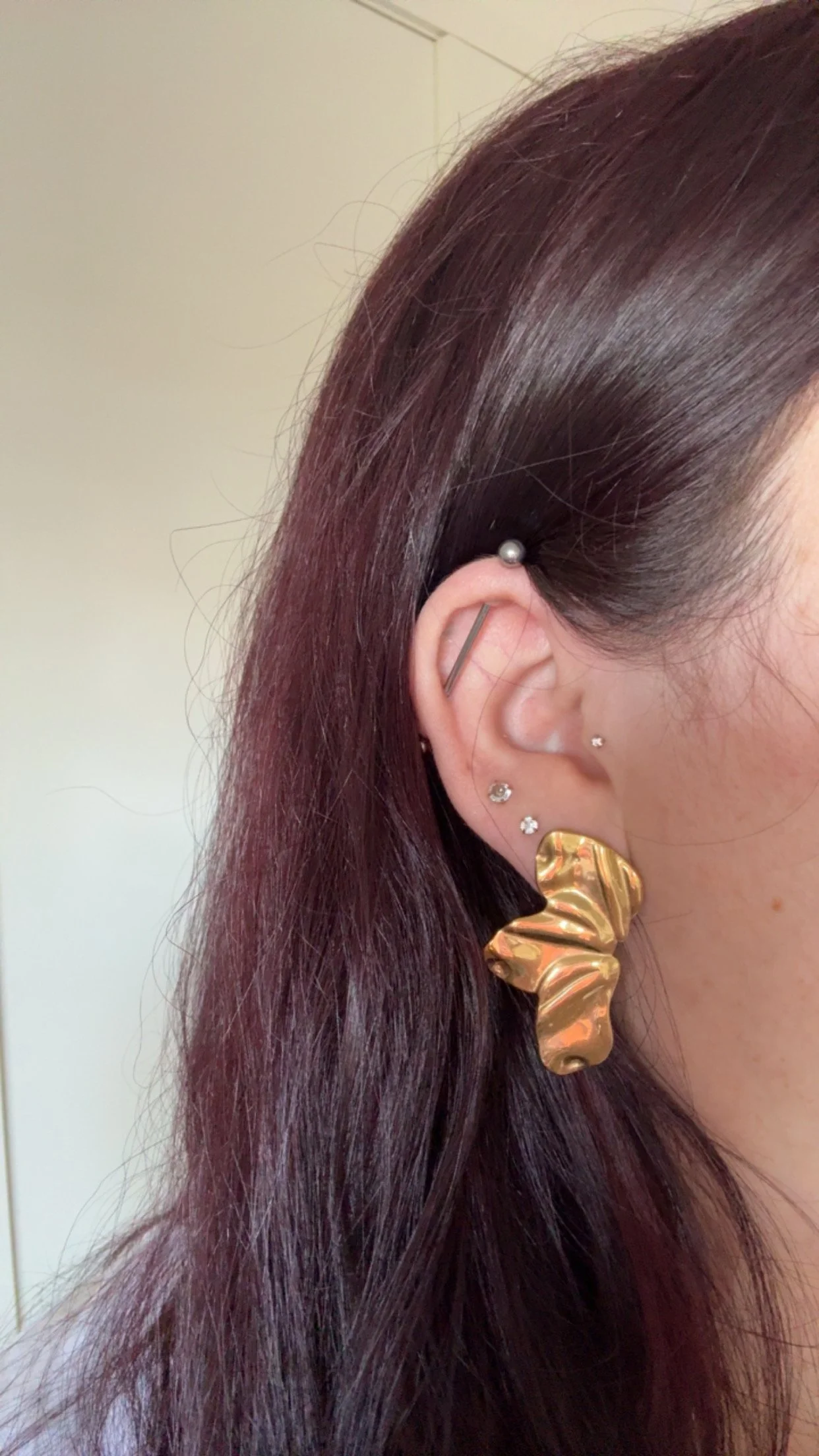 Erica Earring