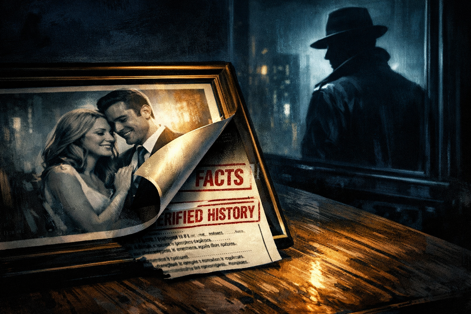 ​​When the Person You Love Isn’t Who You Thought They Were